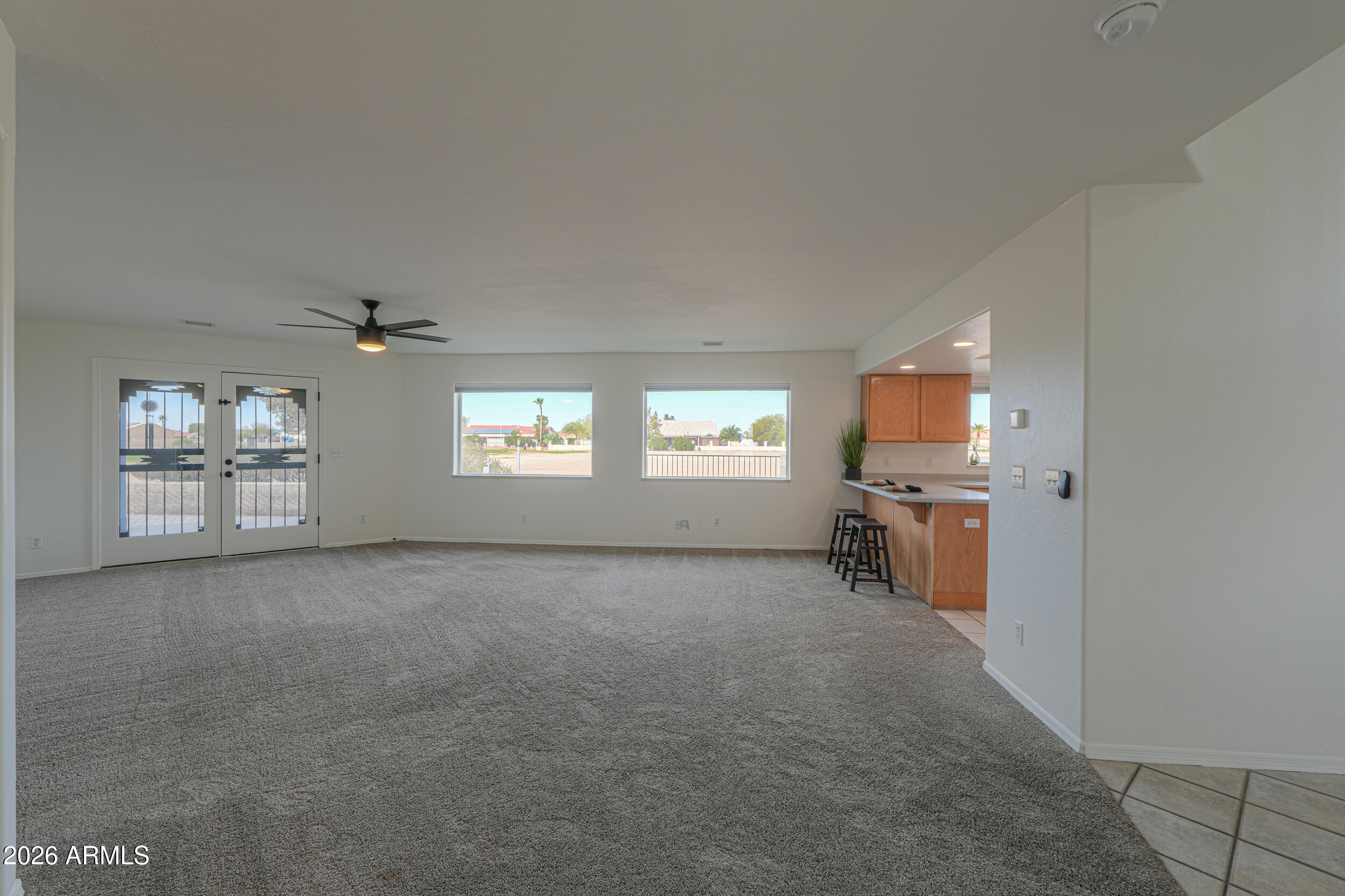 ARIZONA CITY UNIT SEVEN - Residential