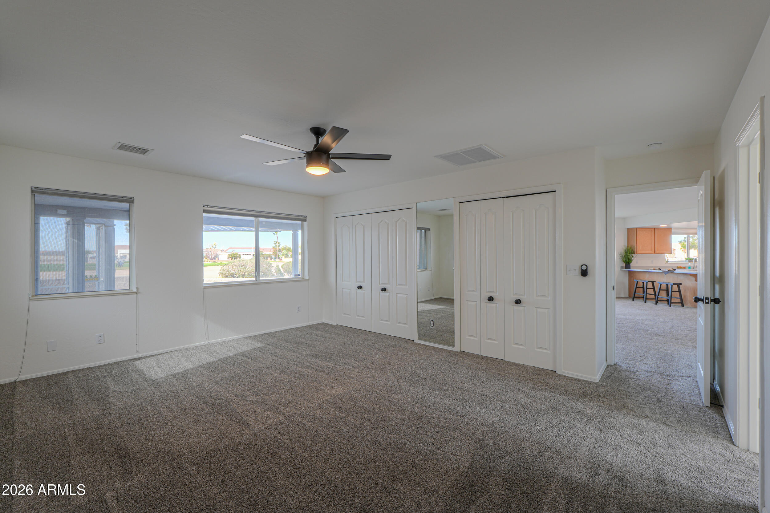 ARIZONA CITY UNIT SEVEN - Residential