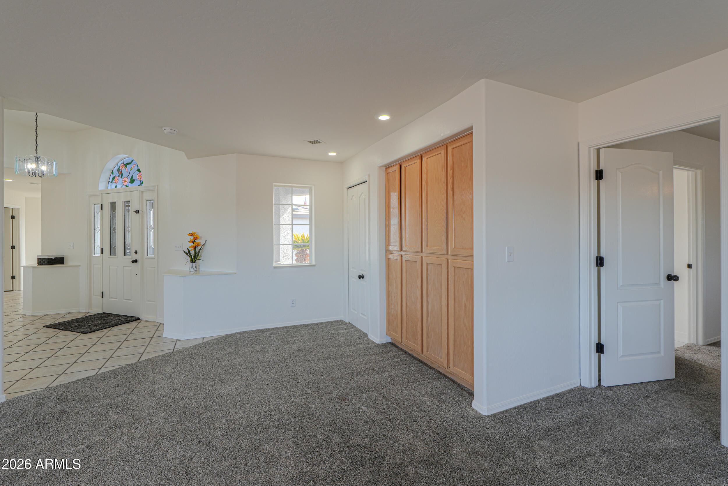 ARIZONA CITY UNIT SEVEN - Residential