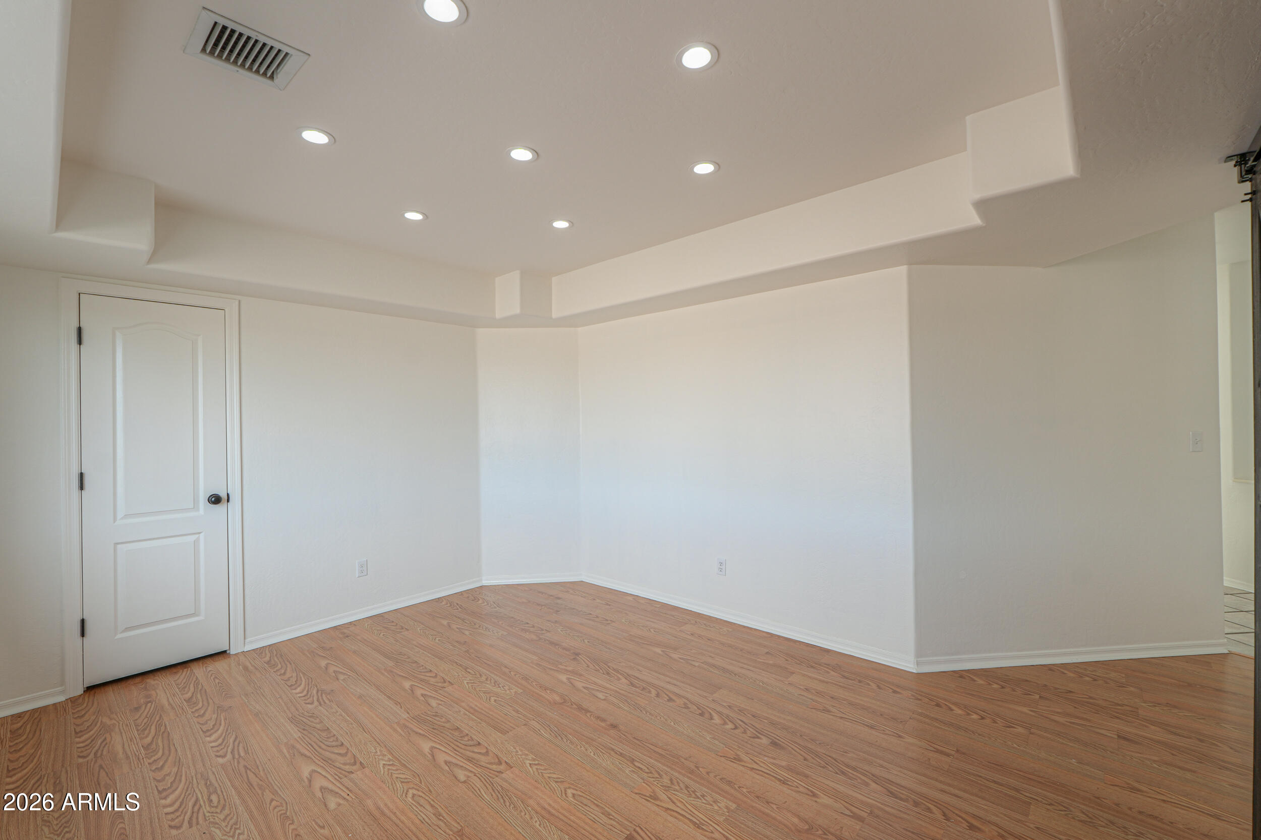 ARIZONA CITY UNIT SEVEN - Residential
