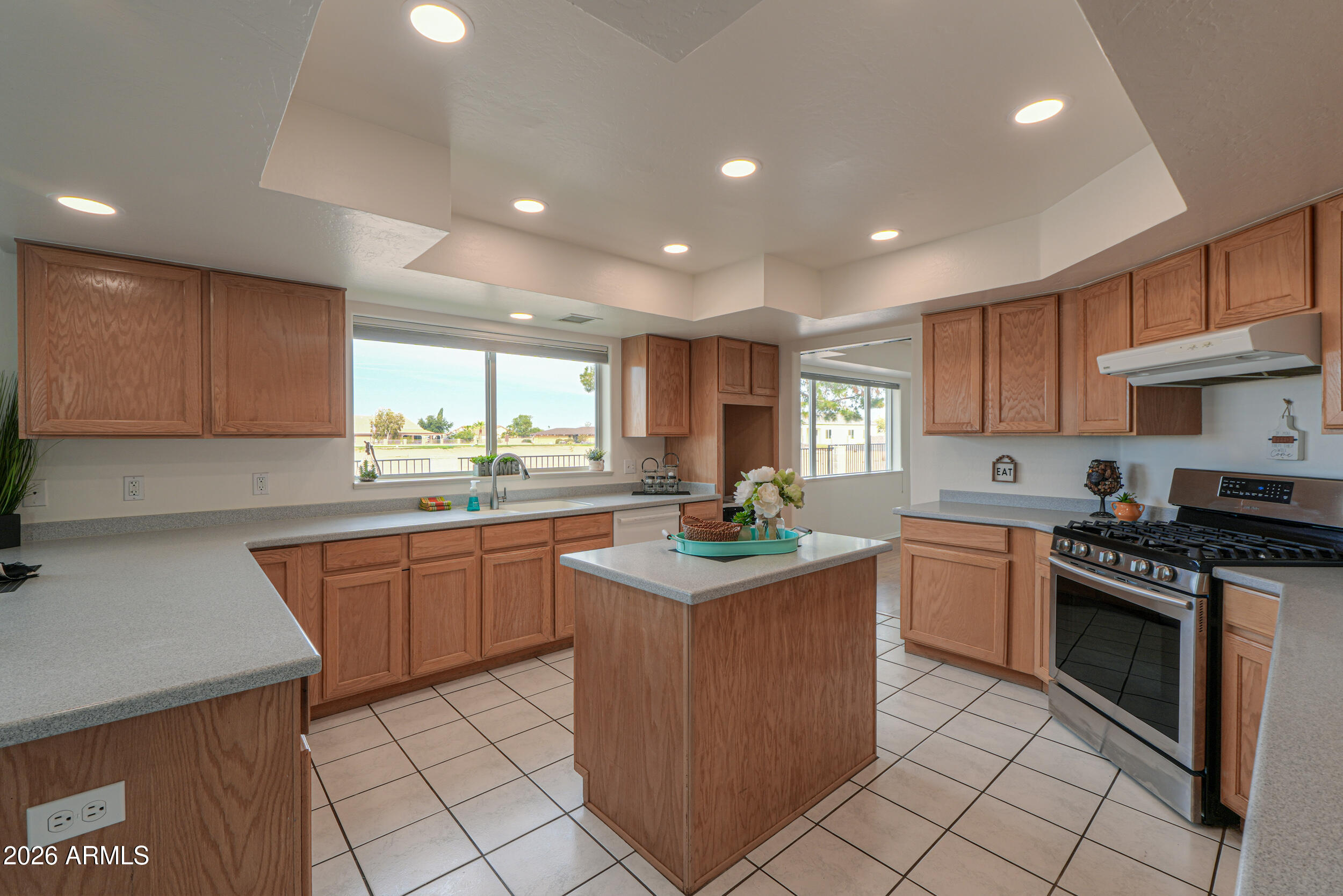 ARIZONA CITY UNIT SEVEN - Residential