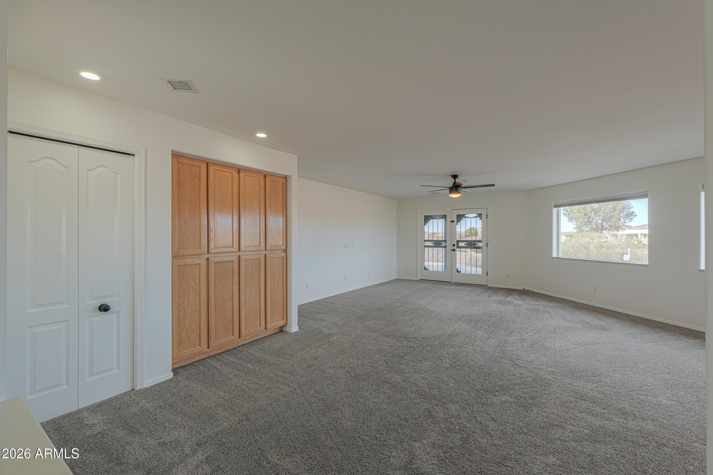 ARIZONA CITY UNIT SEVEN - Residential
