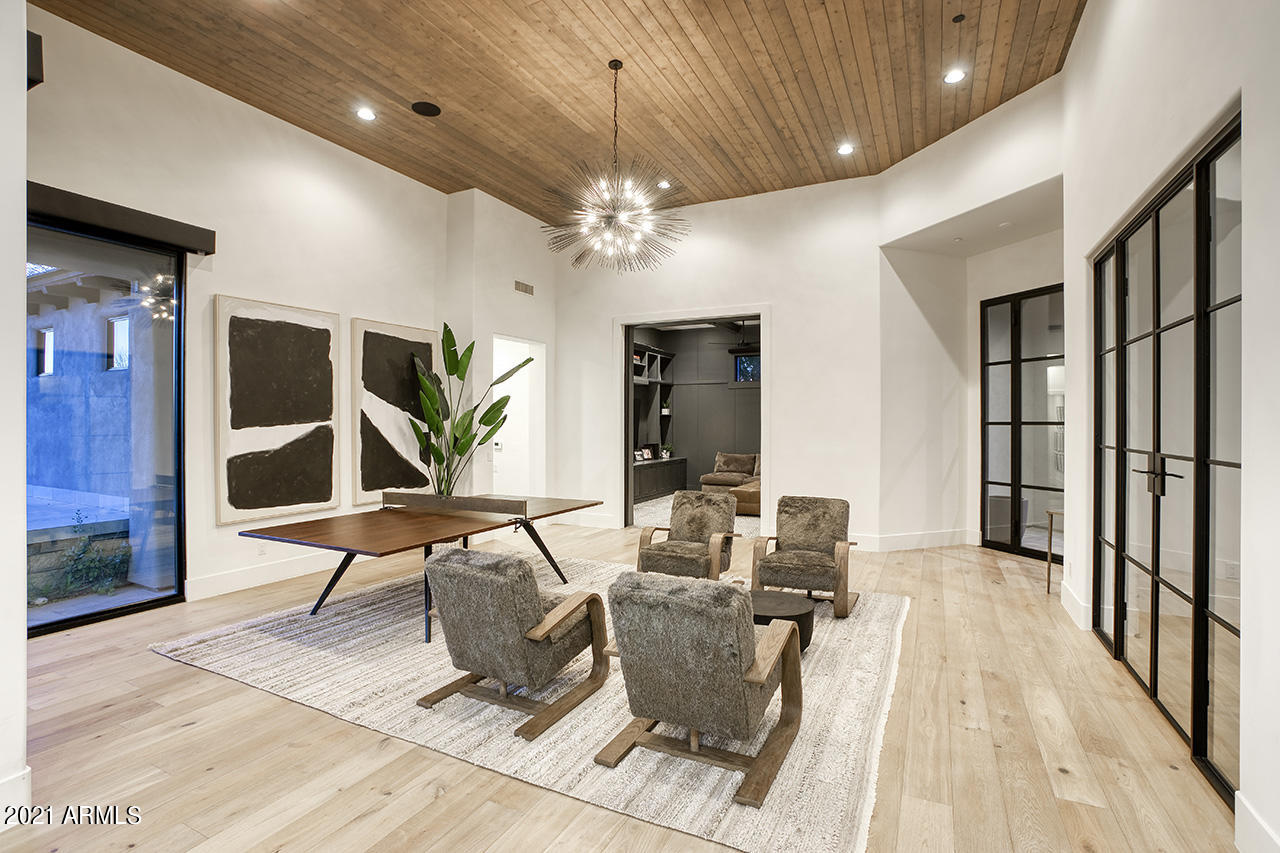 DC RANCH PARCEL 4.6 REPLAT - Residential