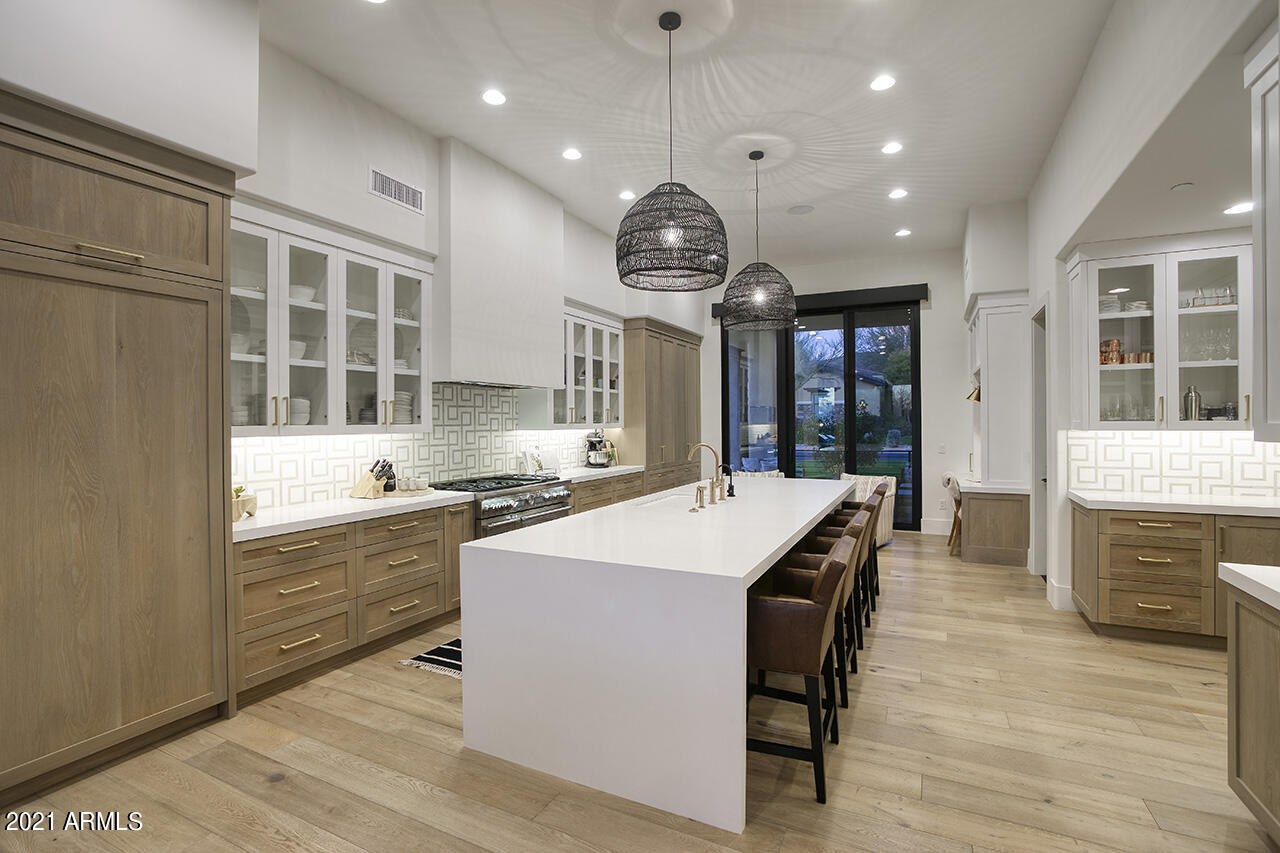 DC RANCH PARCEL 4.6 REPLAT - Residential