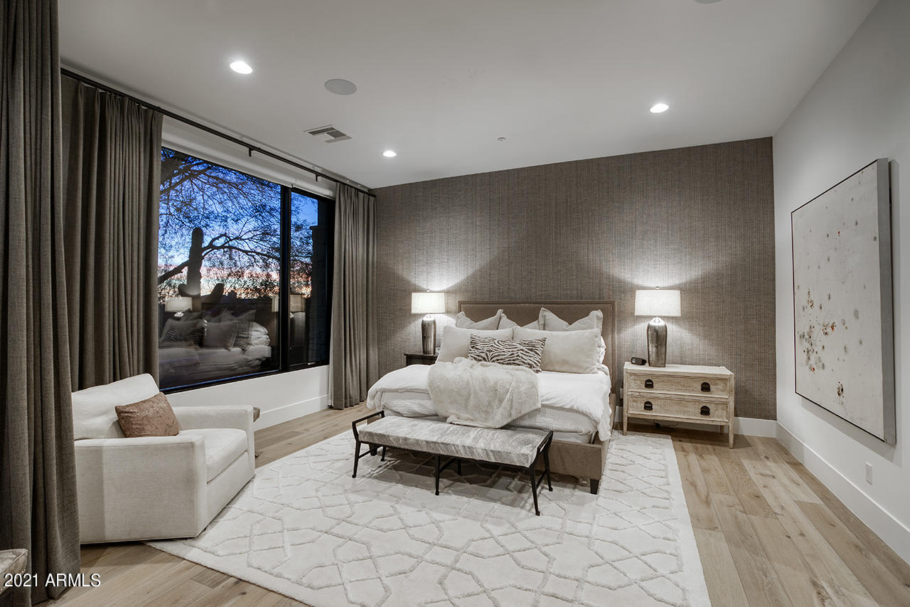DC RANCH PARCEL 4.6 REPLAT - Residential