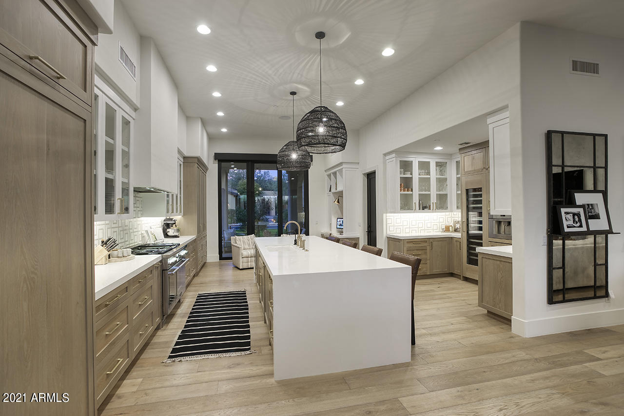 DC RANCH PARCEL 4.6 REPLAT - Residential