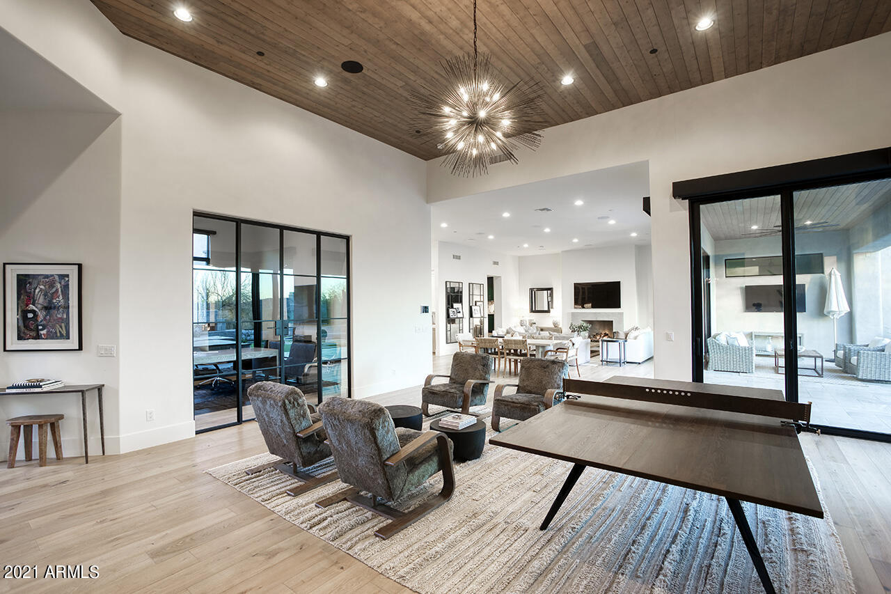 DC RANCH PARCEL 4.6 REPLAT - Residential