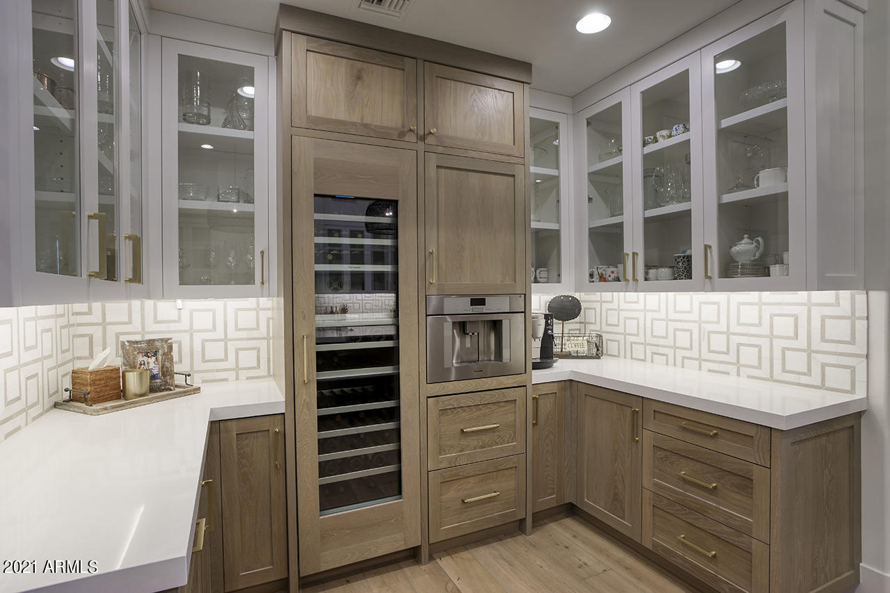 DC RANCH PARCEL 4.6 REPLAT - Residential