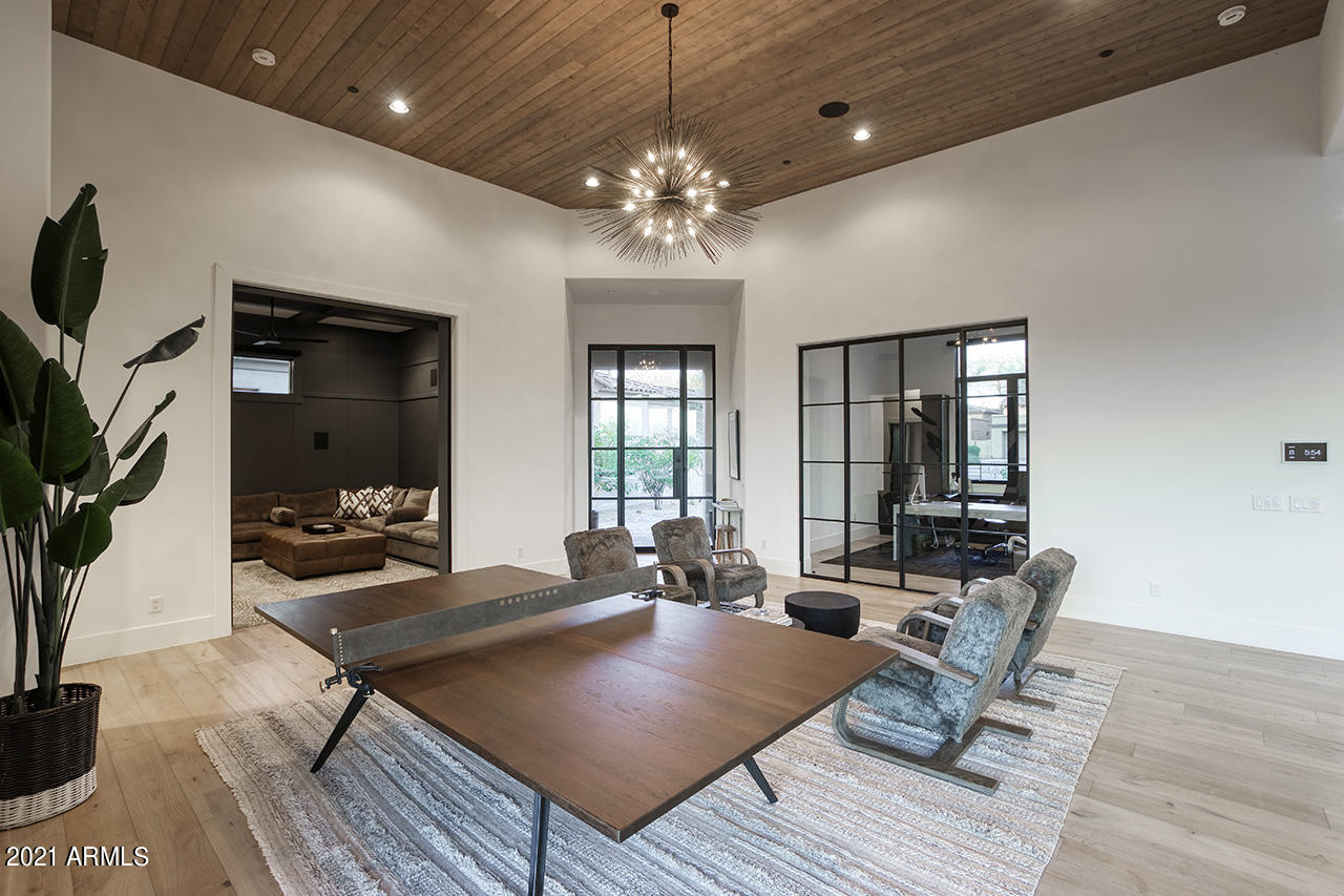 DC RANCH PARCEL 4.6 REPLAT - Residential