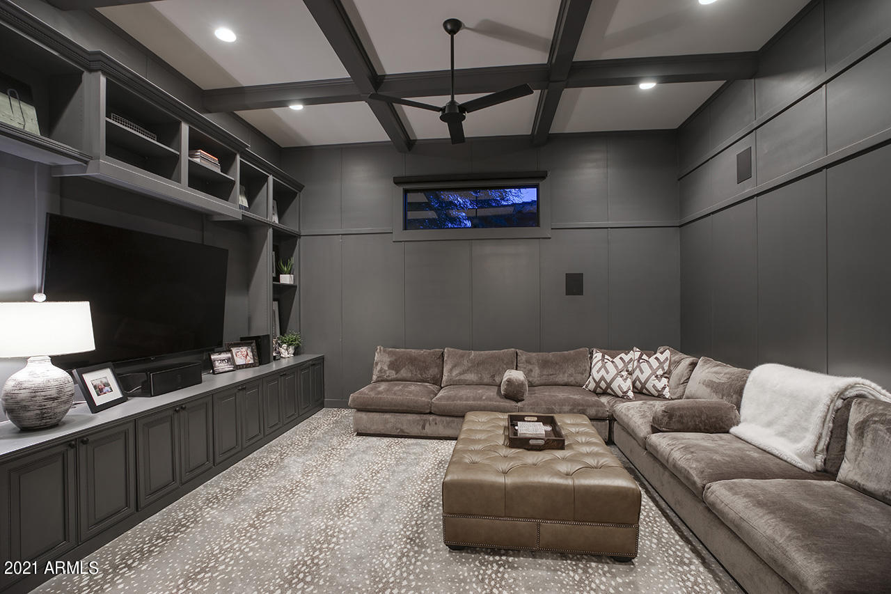 DC RANCH PARCEL 4.6 REPLAT - Residential
