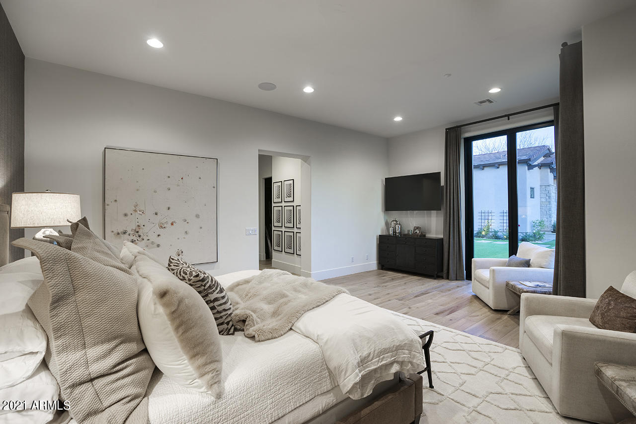 DC RANCH PARCEL 4.6 REPLAT - Residential