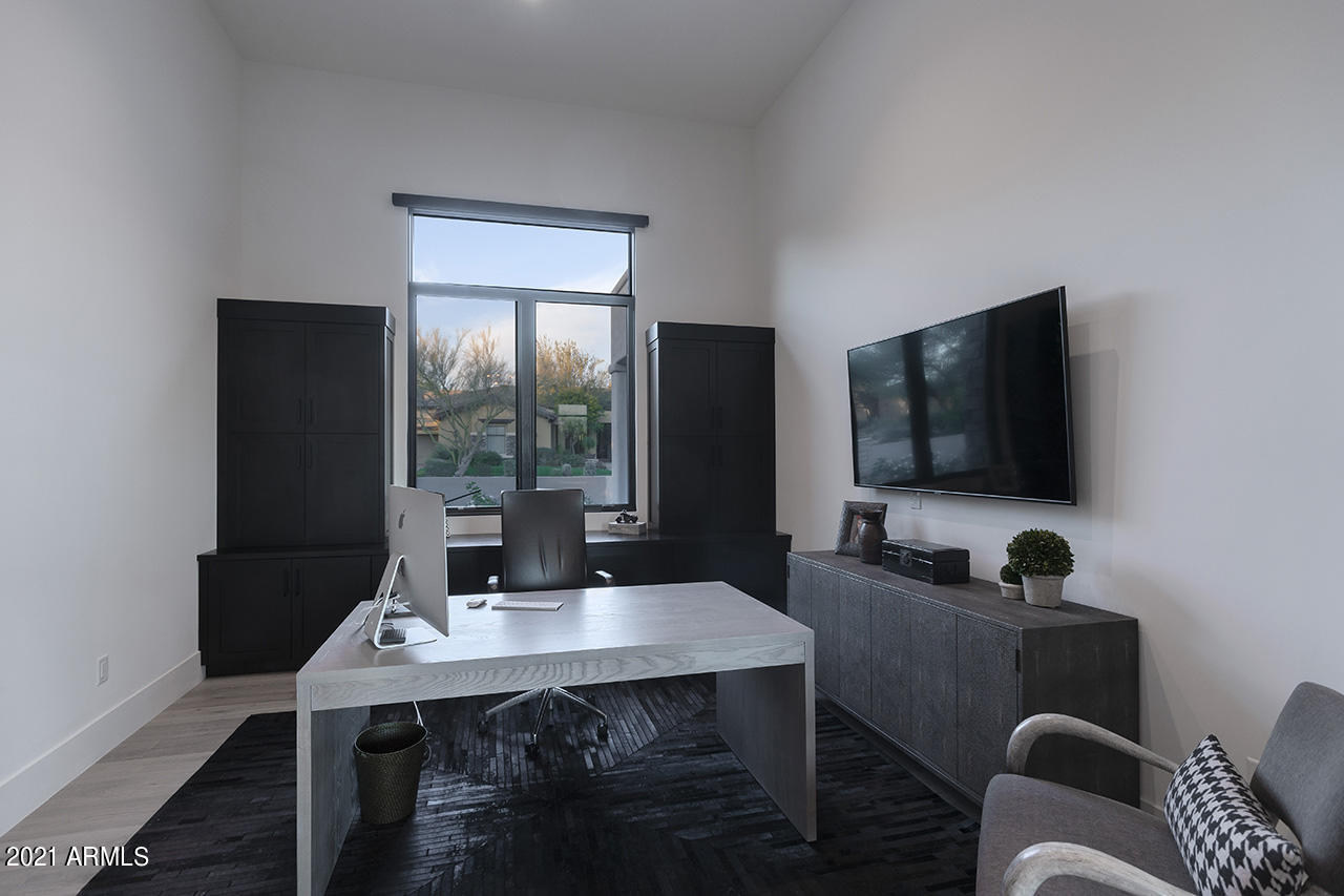 DC RANCH PARCEL 4.6 REPLAT - Residential