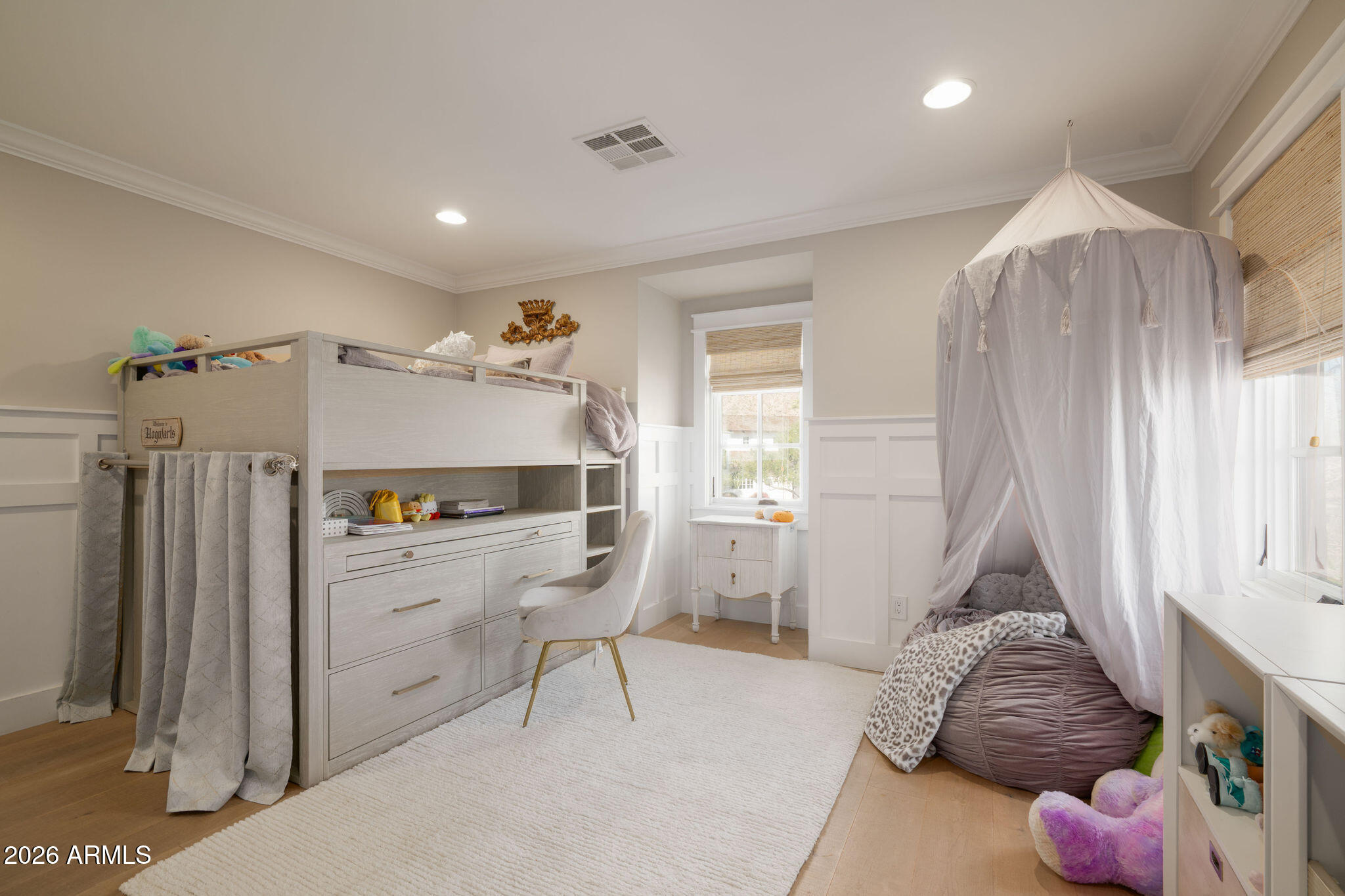 ARGYLE CIRCLE - Residential