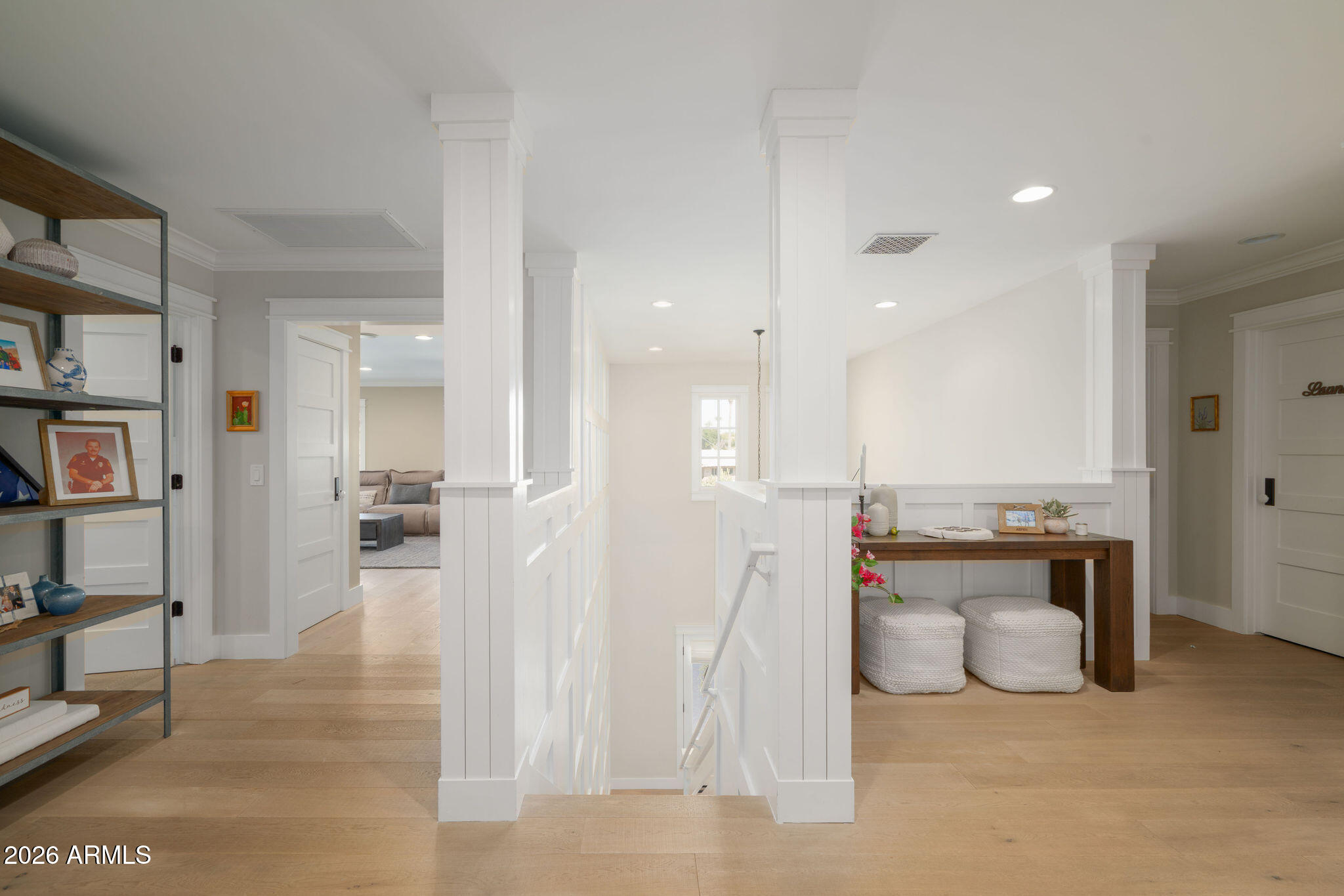 ARGYLE CIRCLE - Residential