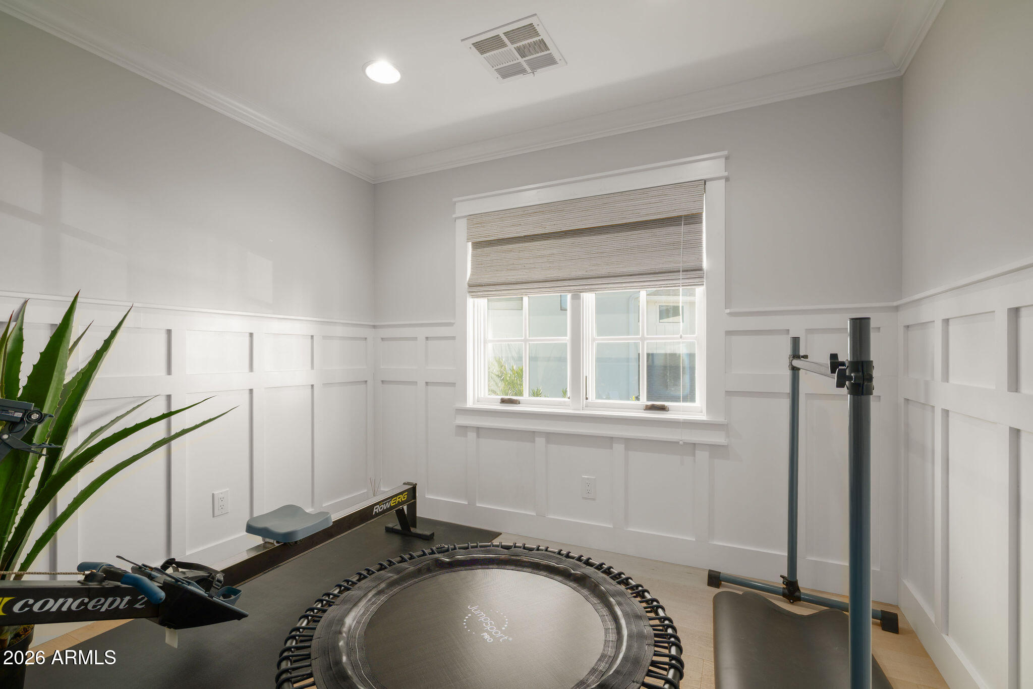 ARGYLE CIRCLE - Residential