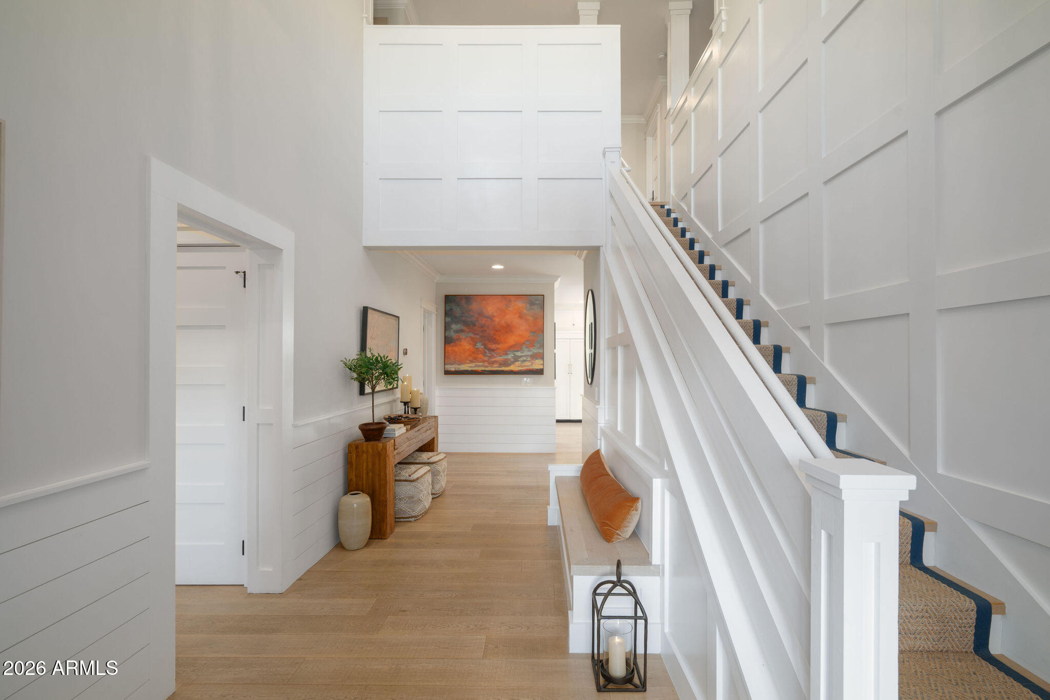 ARGYLE CIRCLE - Residential