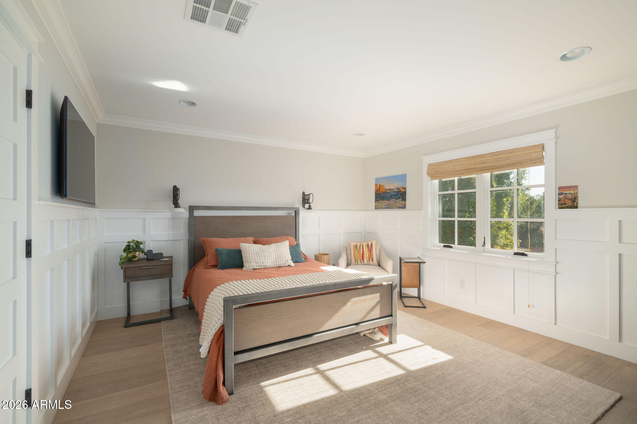 ARGYLE CIRCLE - Residential
