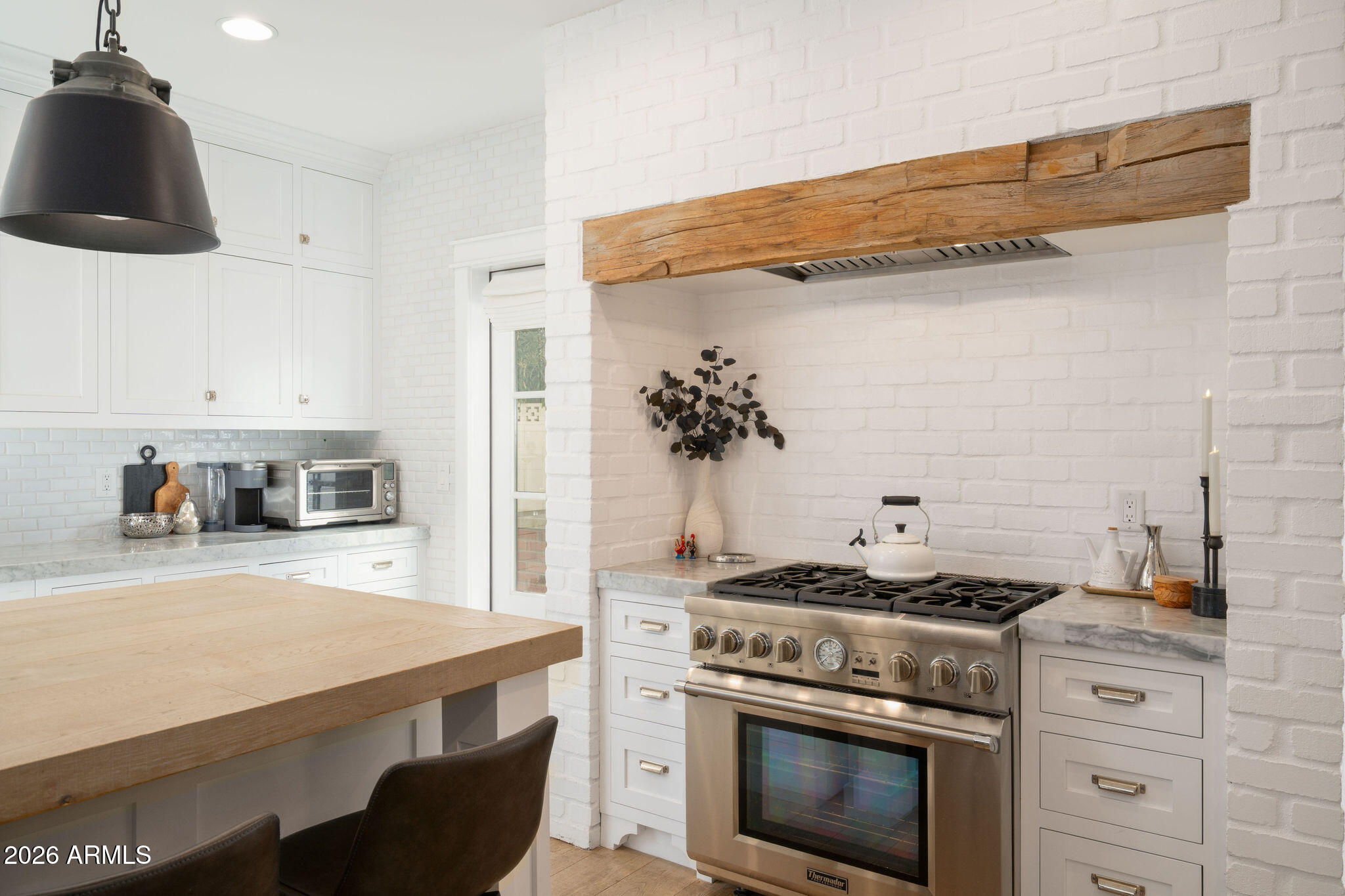 ARGYLE CIRCLE - Residential