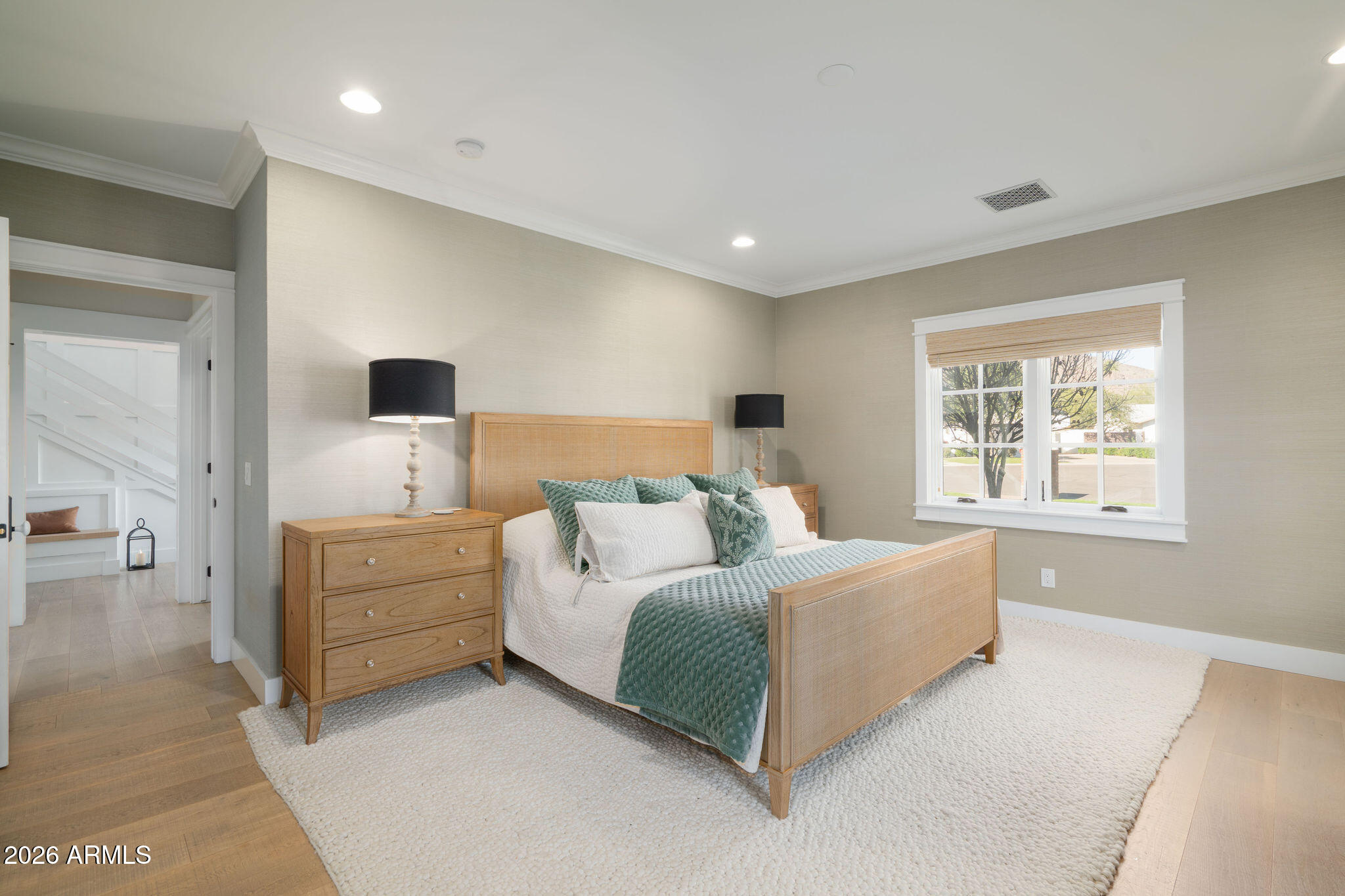 ARGYLE CIRCLE - Residential