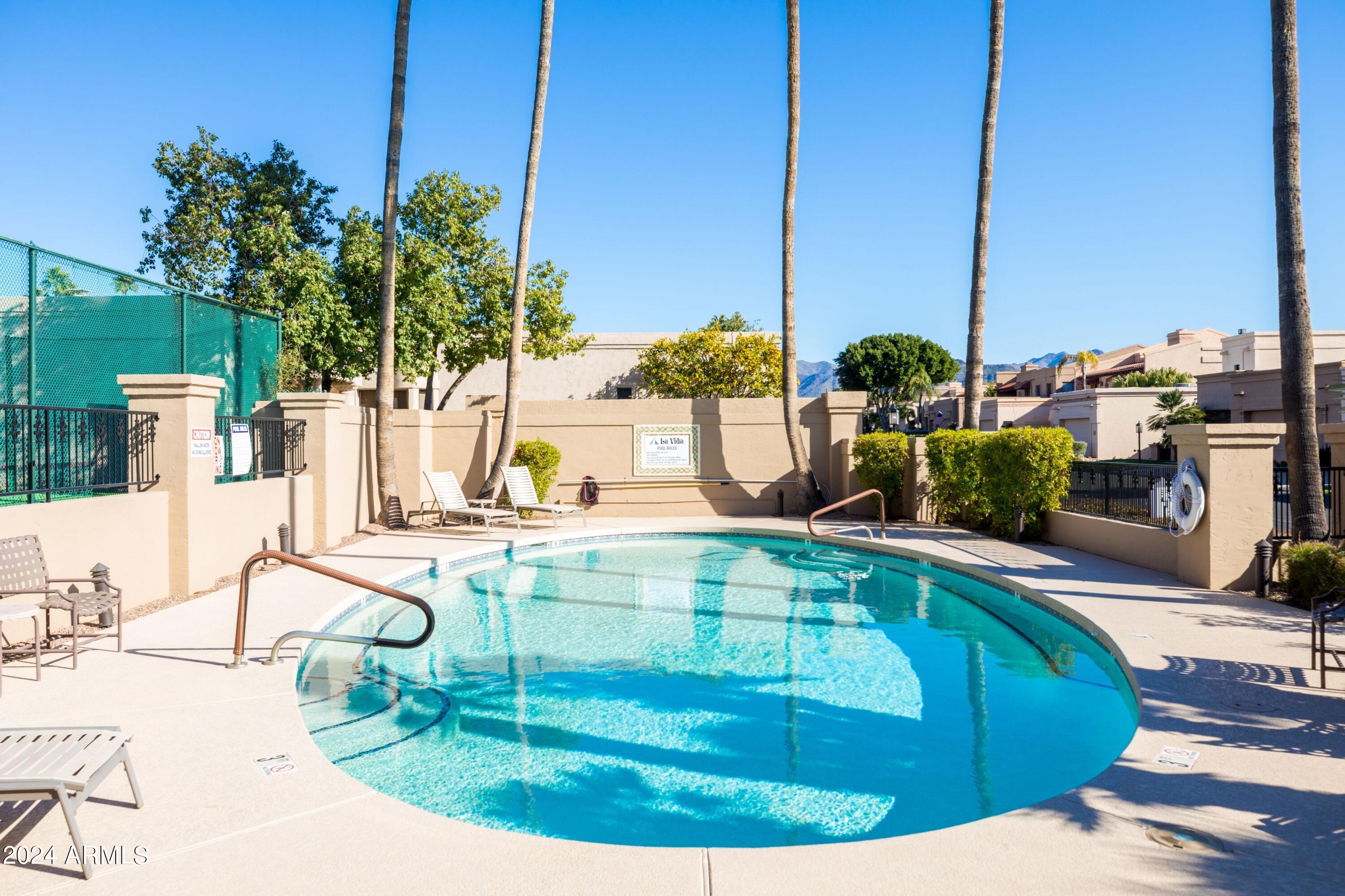LA VIDA - Residential