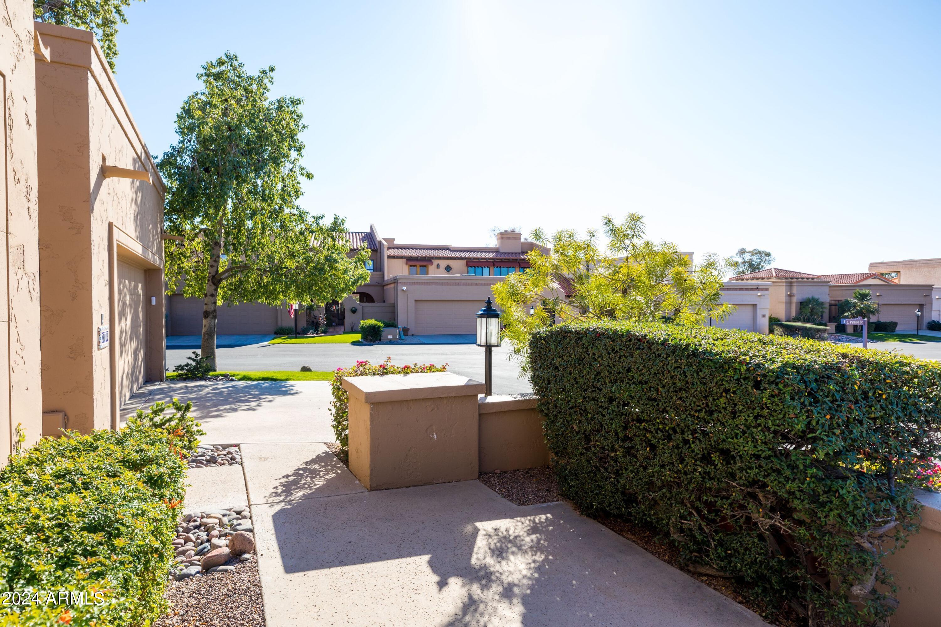 LA VIDA - Residential