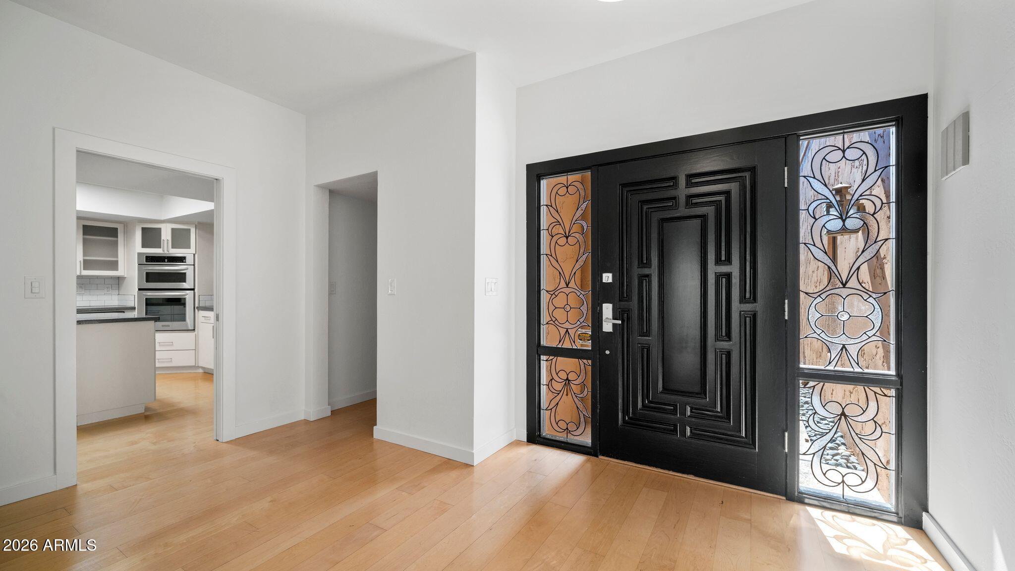 LA VIDA - Residential
