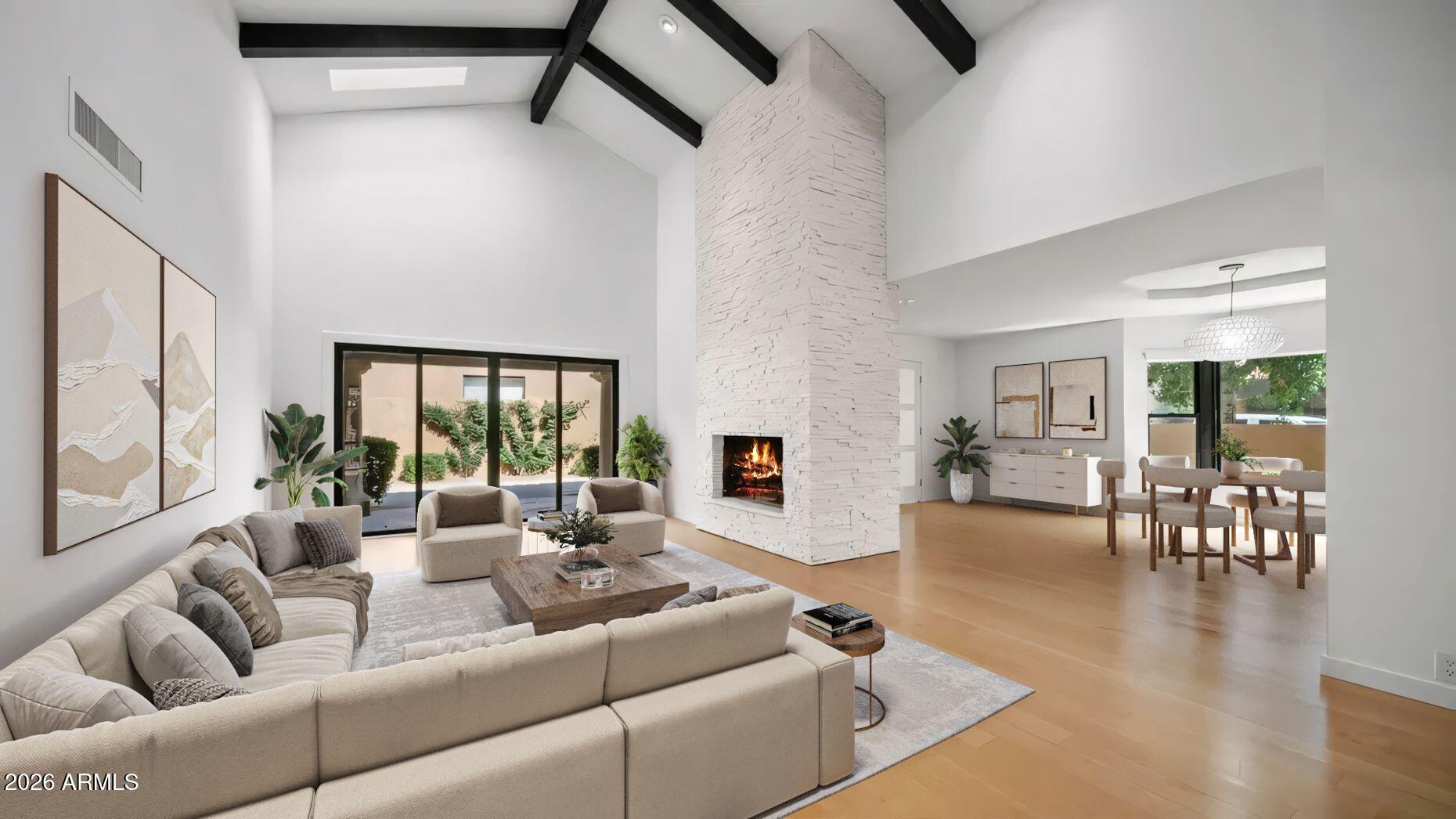 LA VIDA - Residential
