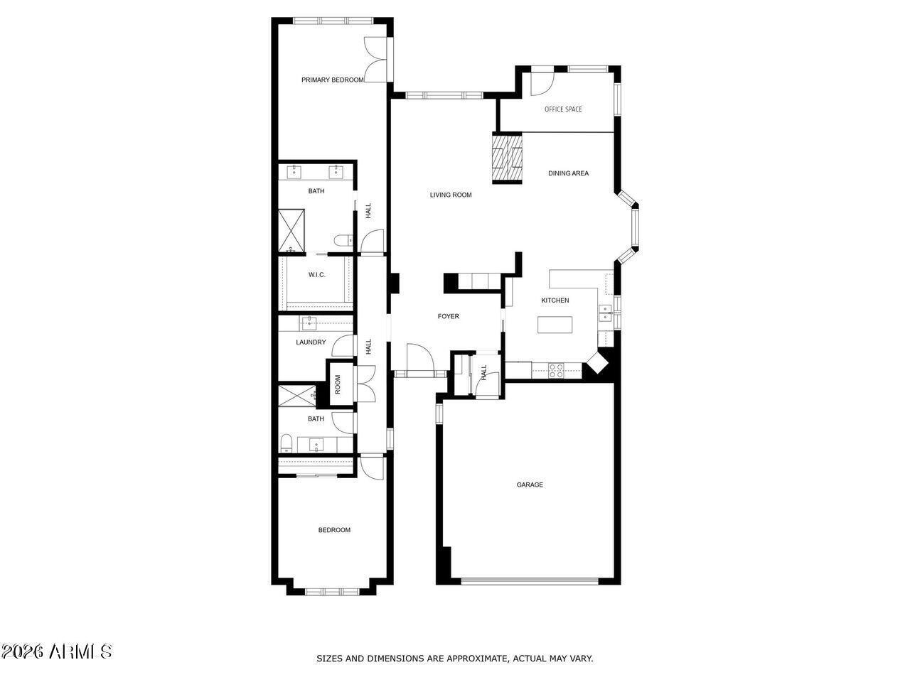 LA VIDA - Residential