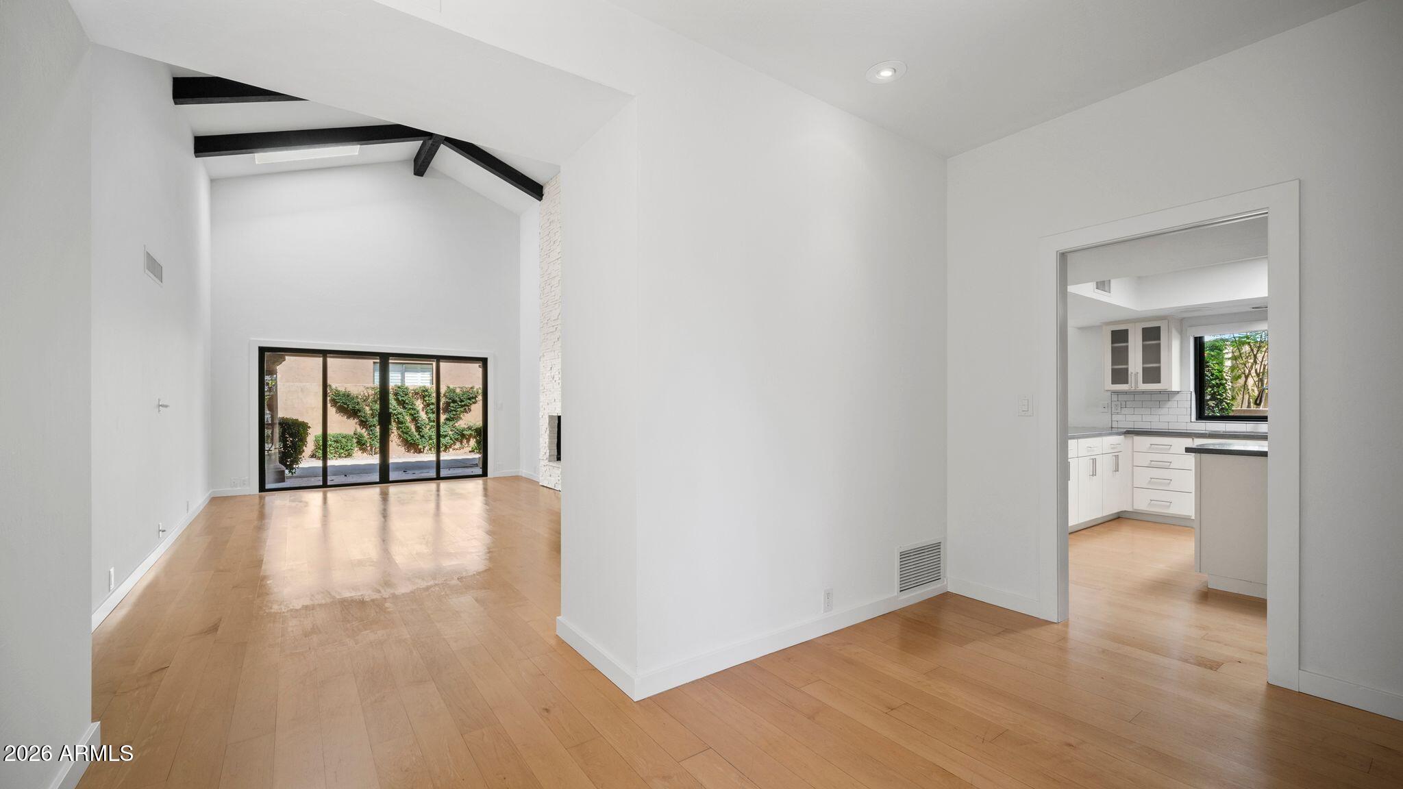 LA VIDA - Residential