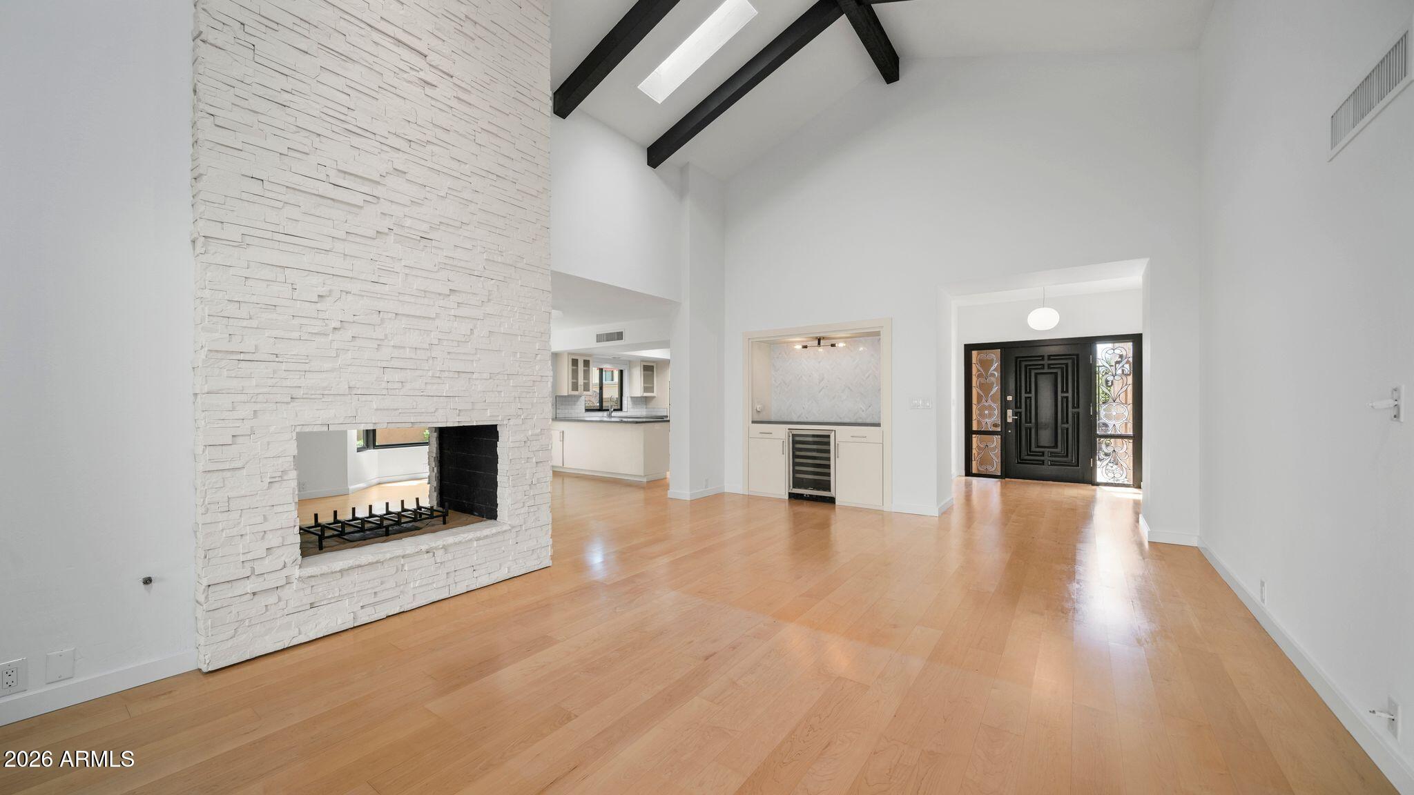 LA VIDA - Residential