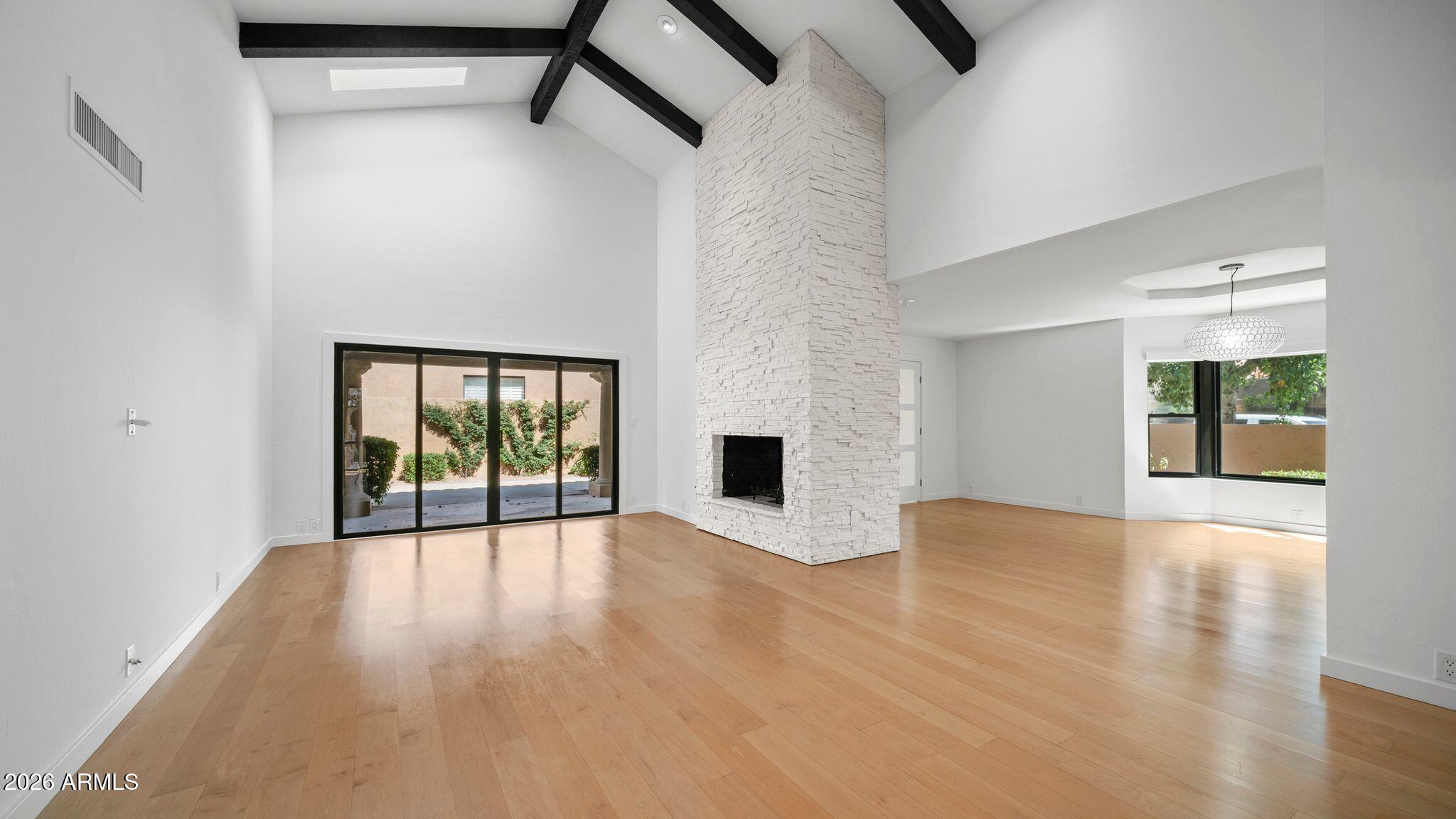 LA VIDA - Residential