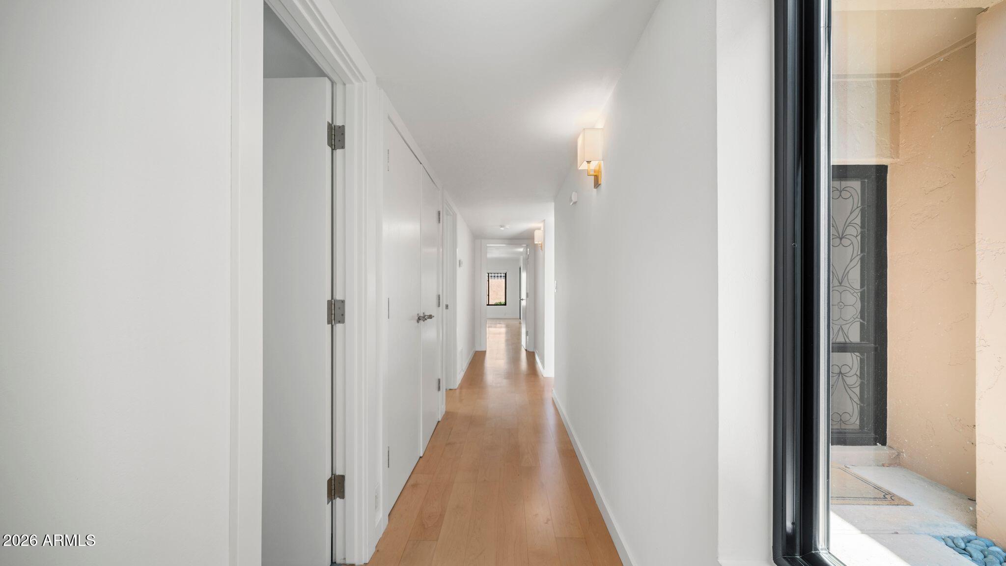 LA VIDA - Residential