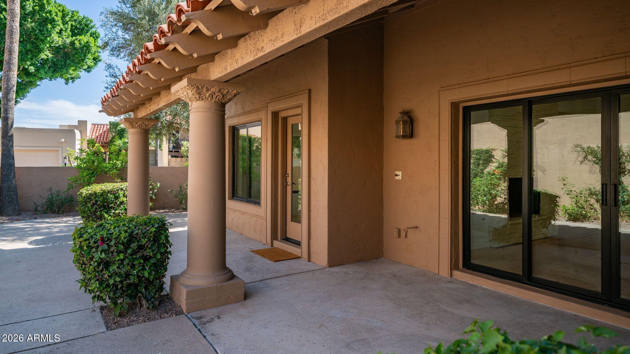 LA VIDA - Residential
