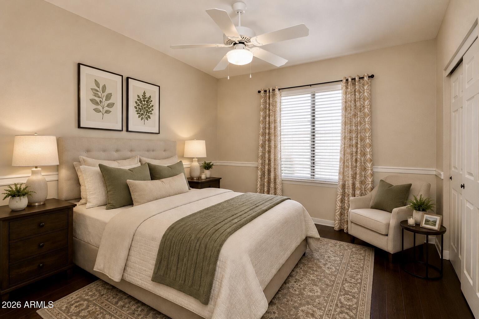 CAMELOT VIEWS - Residential