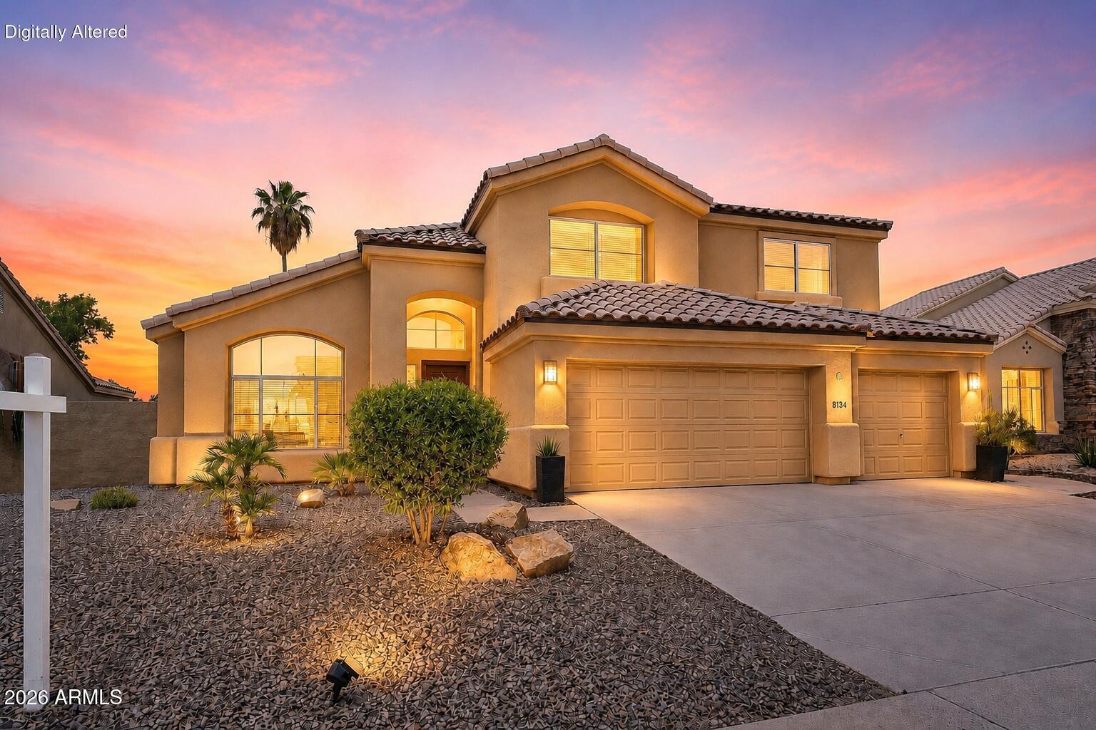 CAMELOT VIEWS - Residential