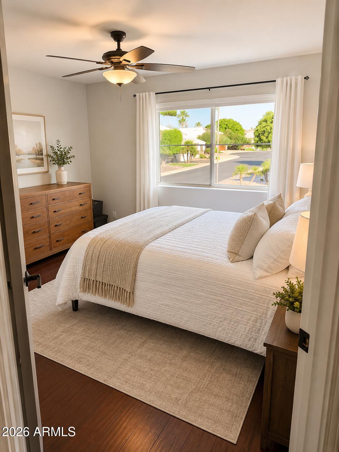 CAMELOT VIEWS - Residential