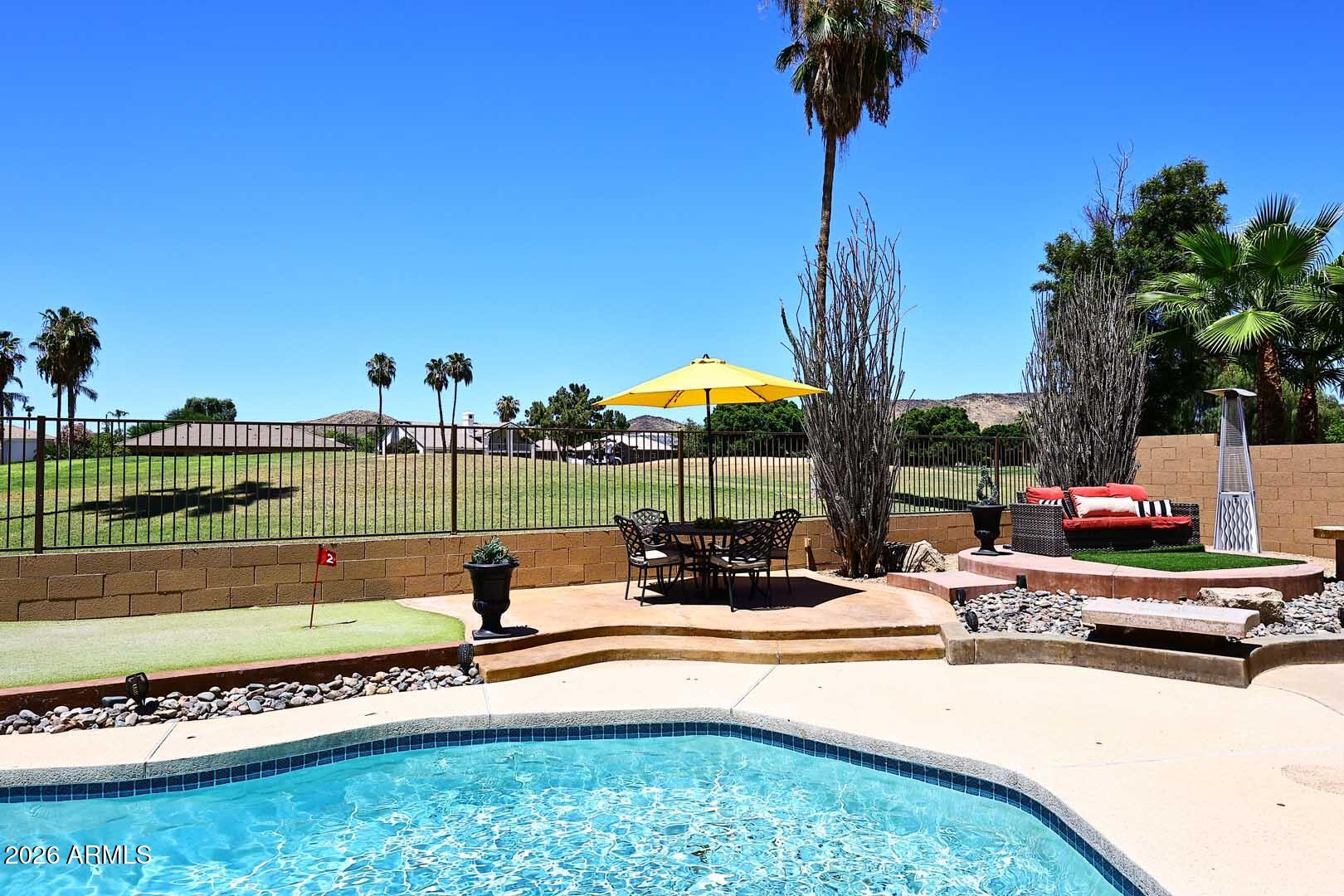 CAMELOT VIEWS - Residential