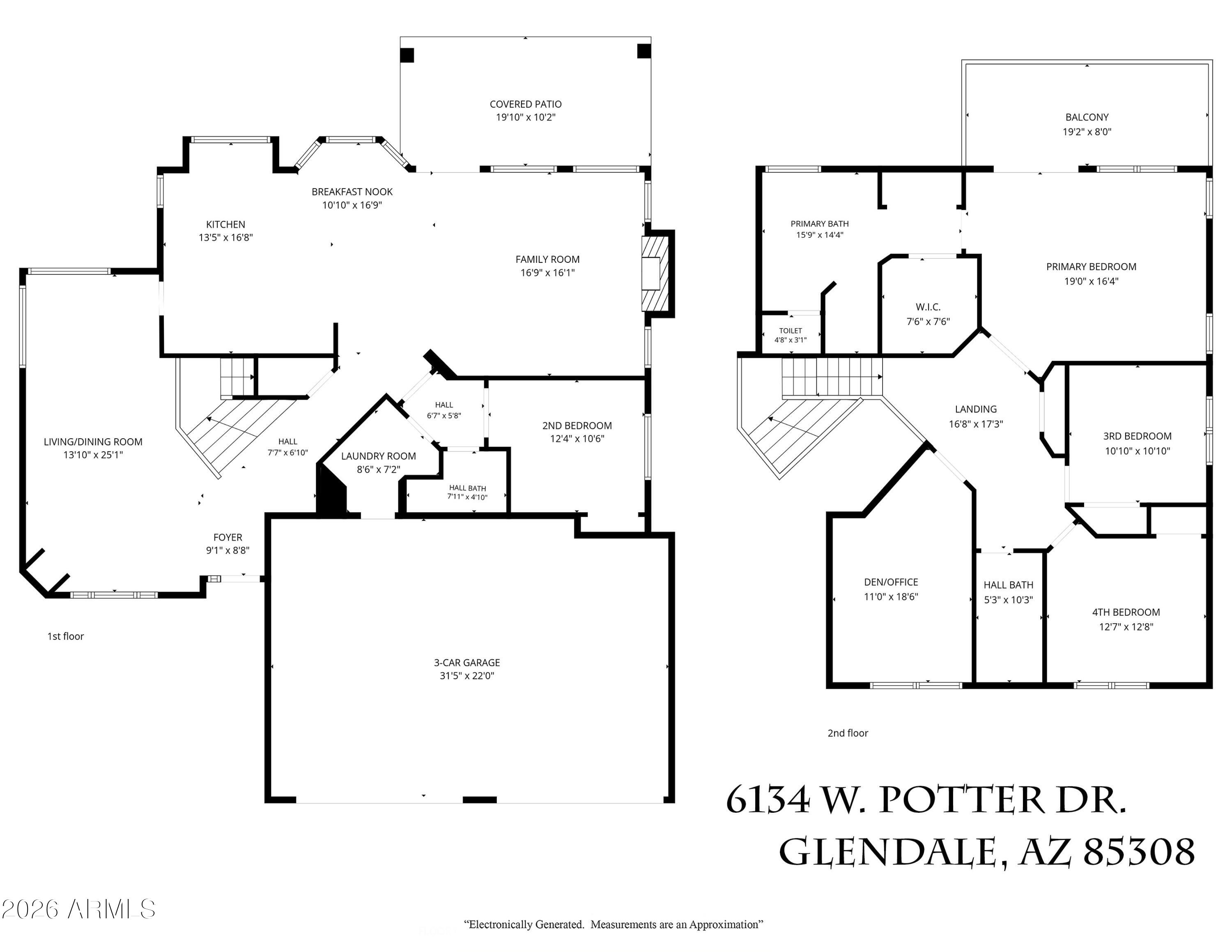 CAMELOT VIEWS - Residential