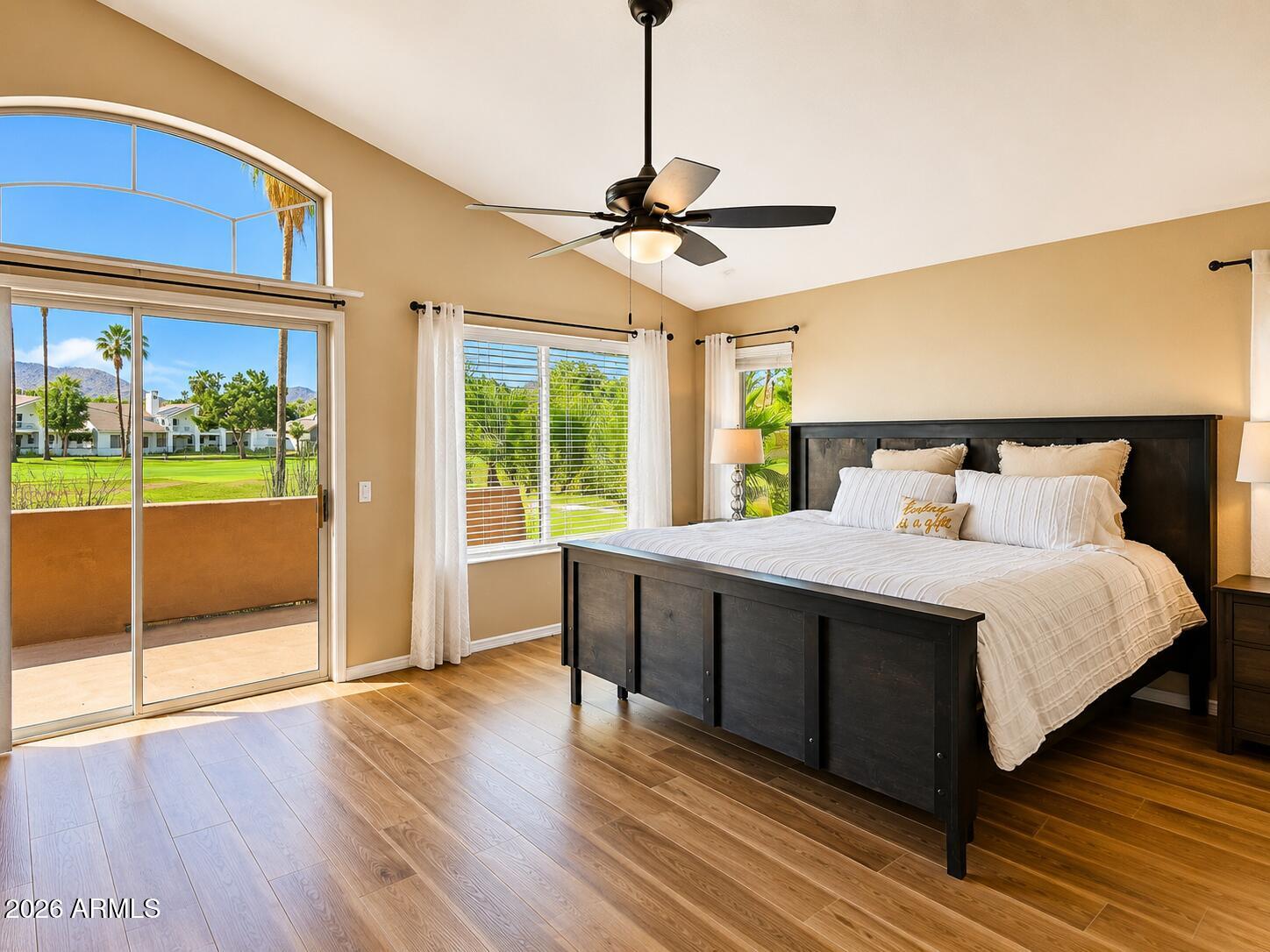 CAMELOT VIEWS - Residential