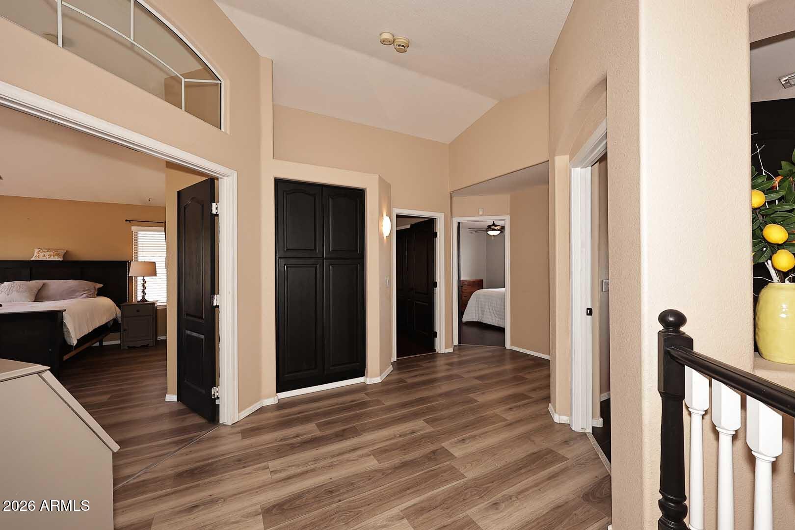 CAMELOT VIEWS - Residential