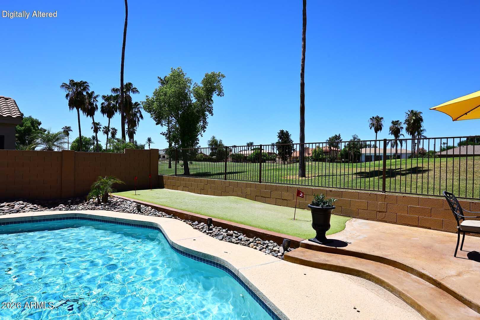 CAMELOT VIEWS - Residential