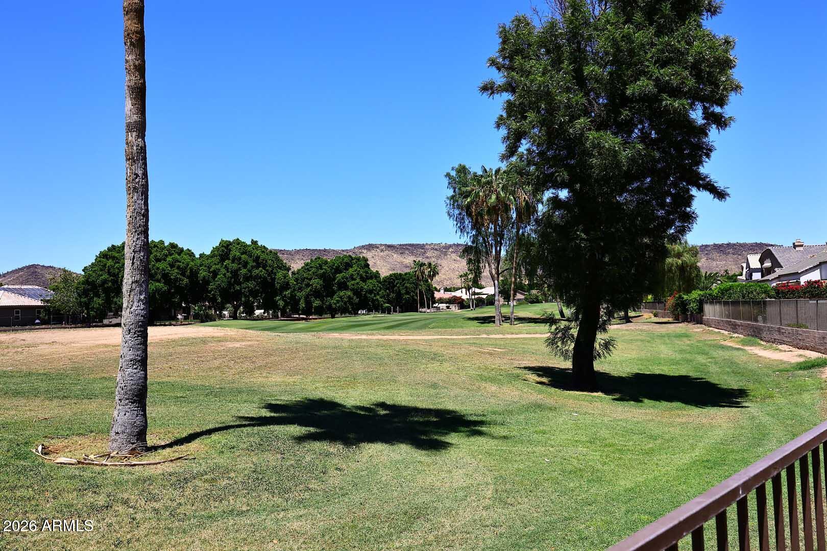 CAMELOT VIEWS - Residential