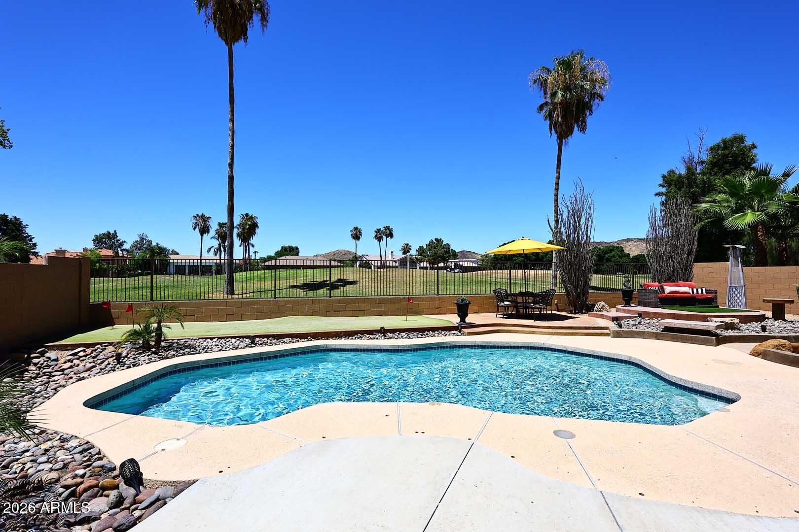 CAMELOT VIEWS - Residential