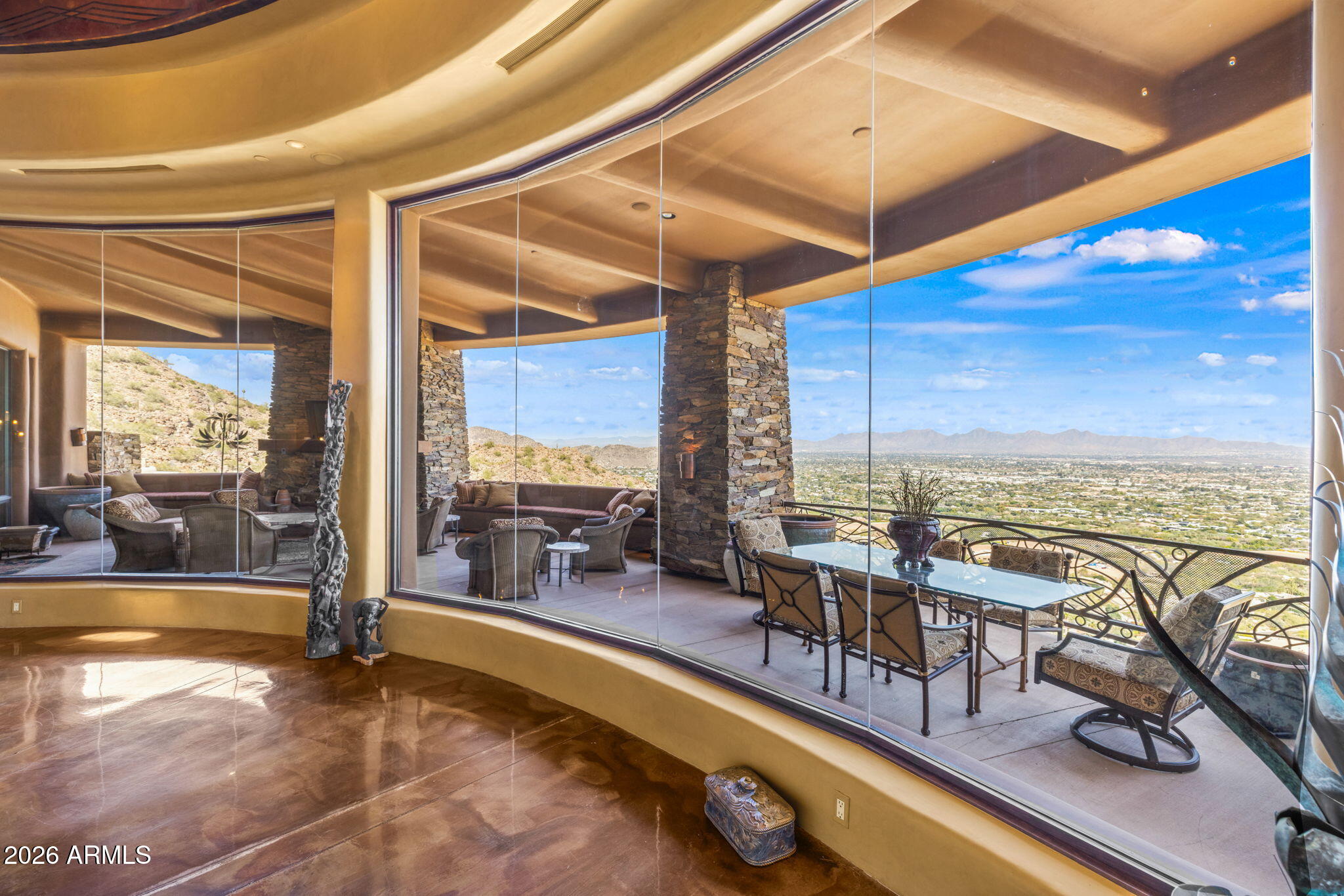 Camelback Mountain Views - Residential