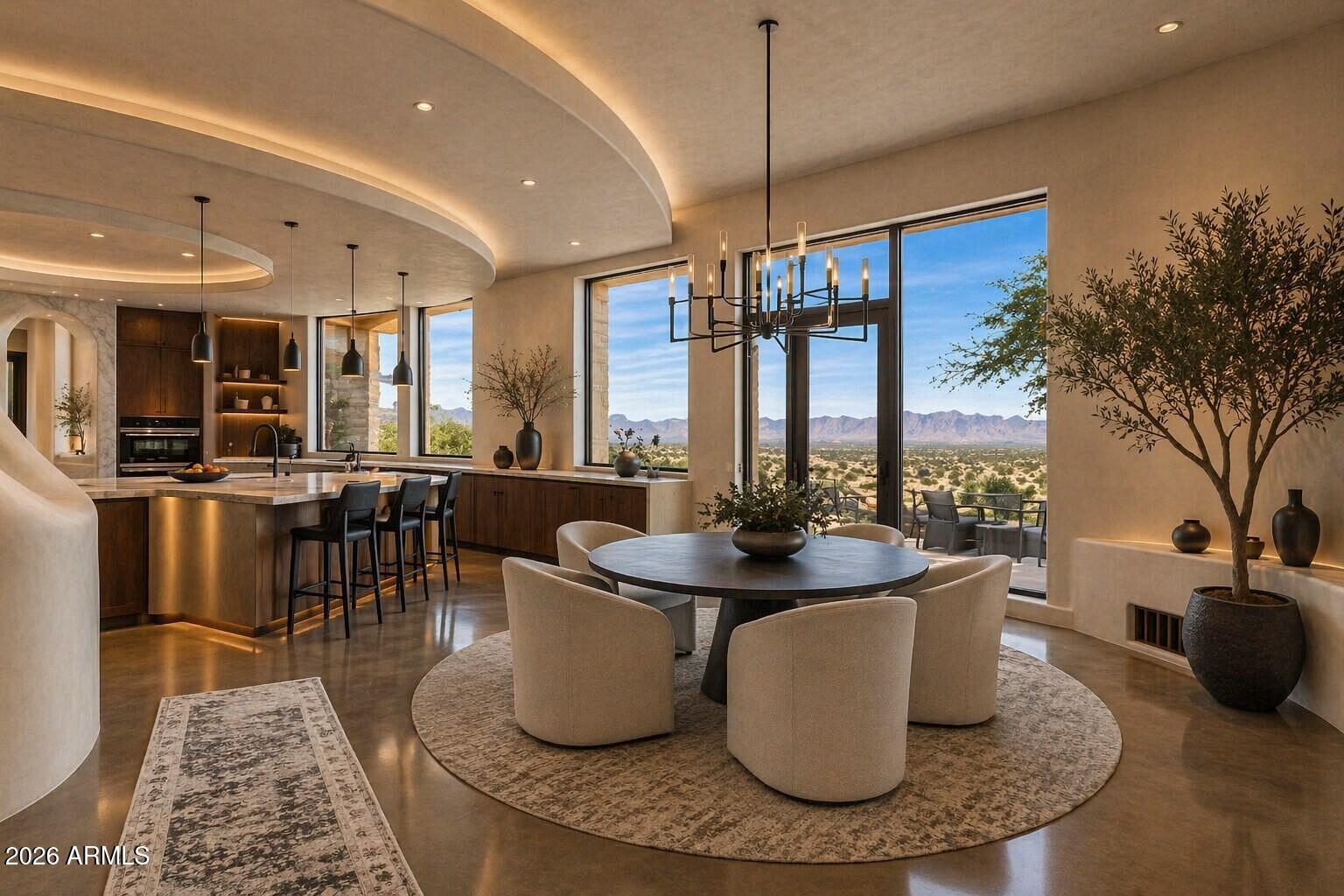 Camelback Mountain Views - Residential