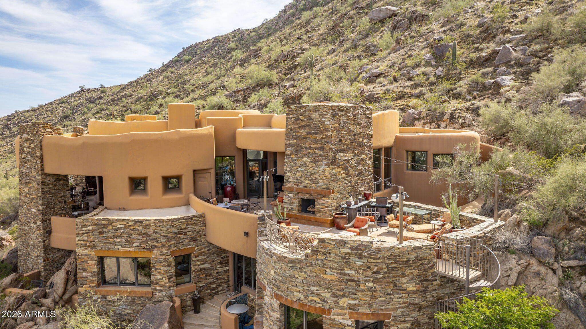 Camelback Mountain Views - Residential