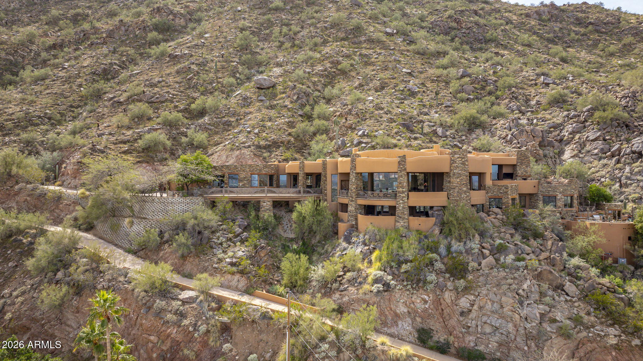 Camelback Mountain Views - Residential