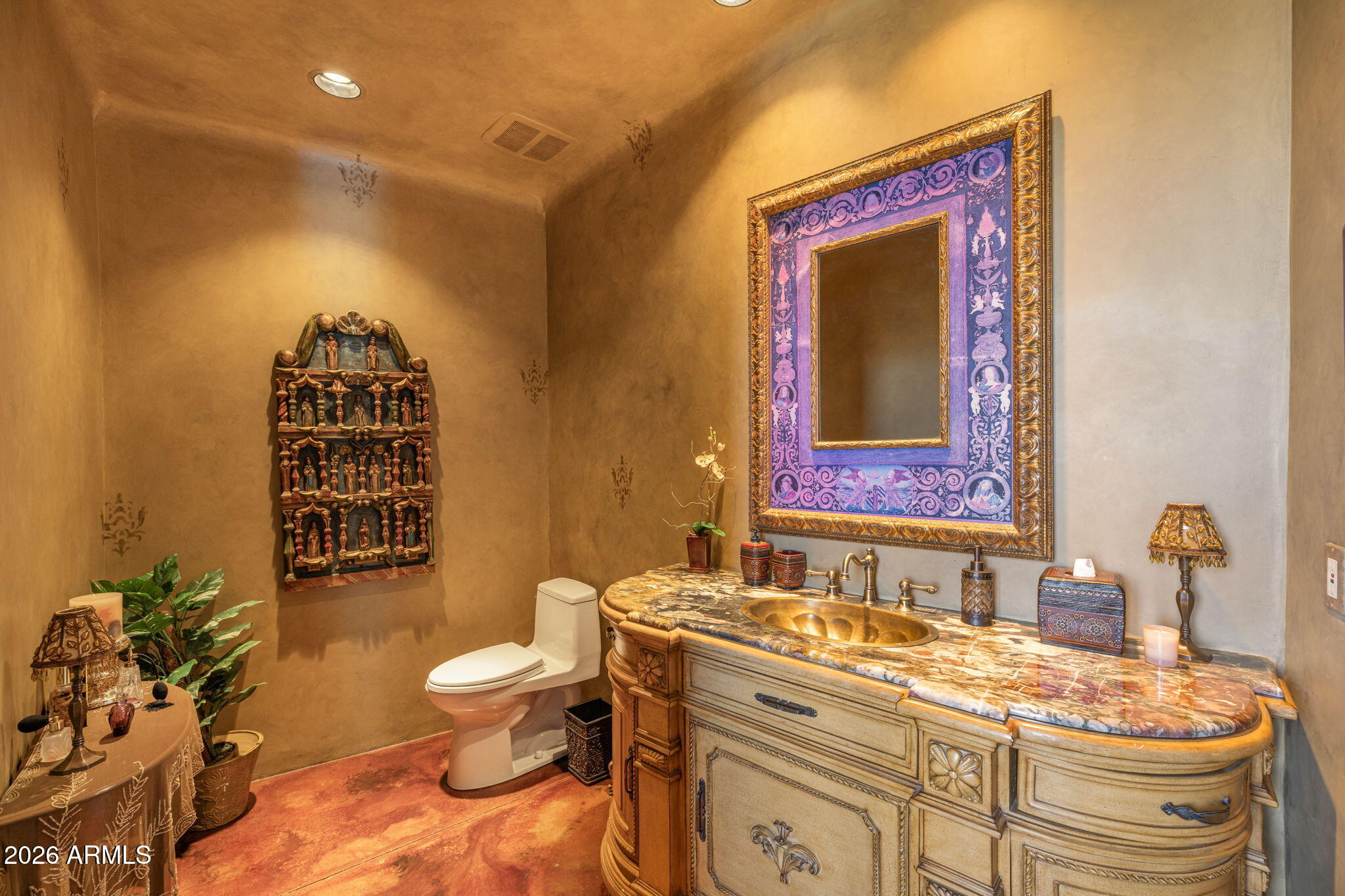 Camelback Mountain Views - Residential