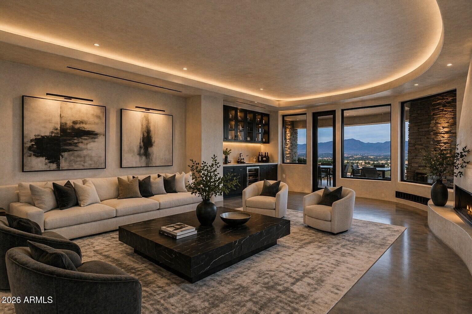 Camelback Mountain Views - Residential