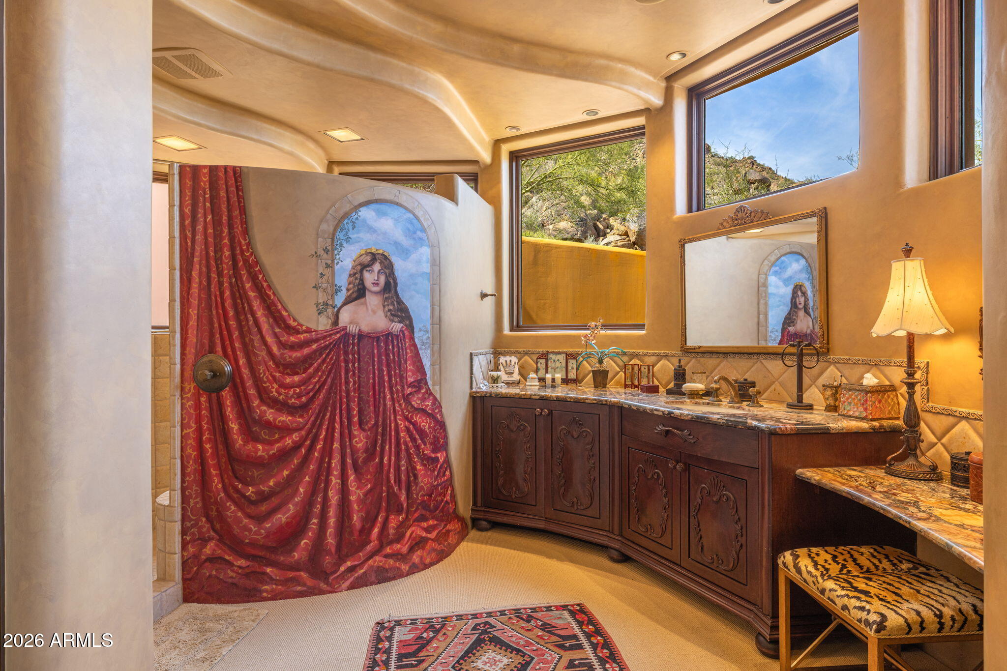 Camelback Mountain Views - Residential